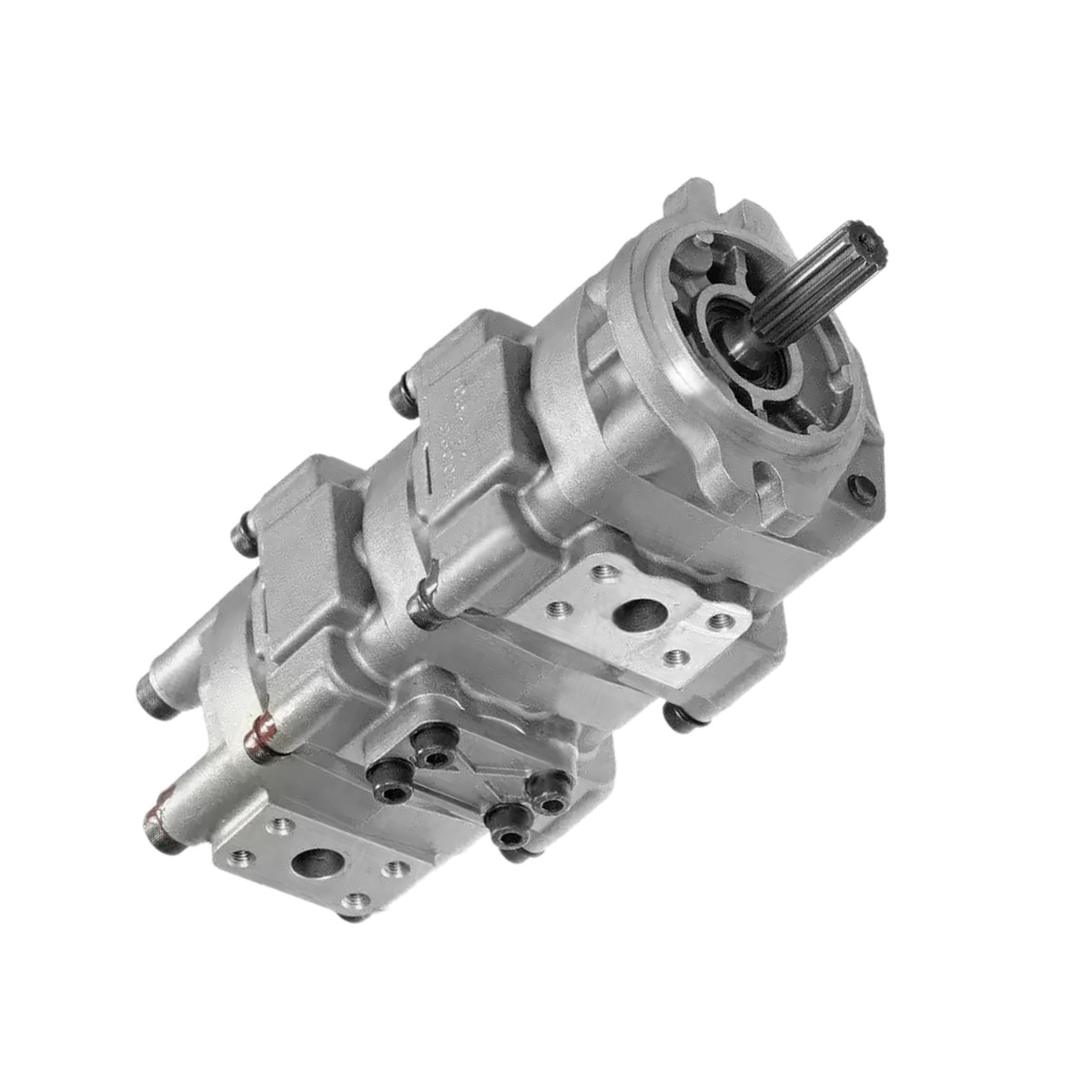 Hydraulikpumpe 705-41-08001 für Komatsu main product photo