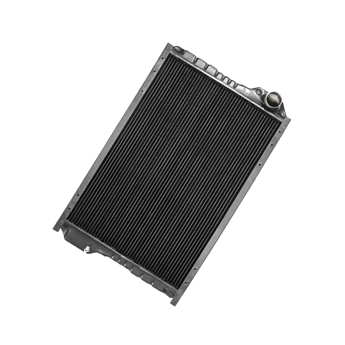 Kühler 417859A2 für Case IH