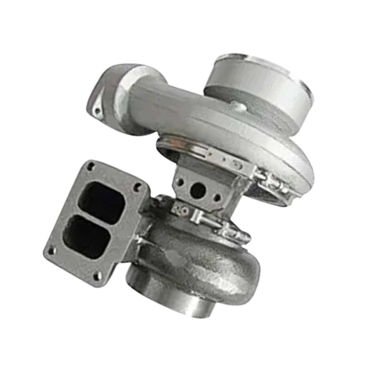 Turbolader 0R6333 für Caterpillar