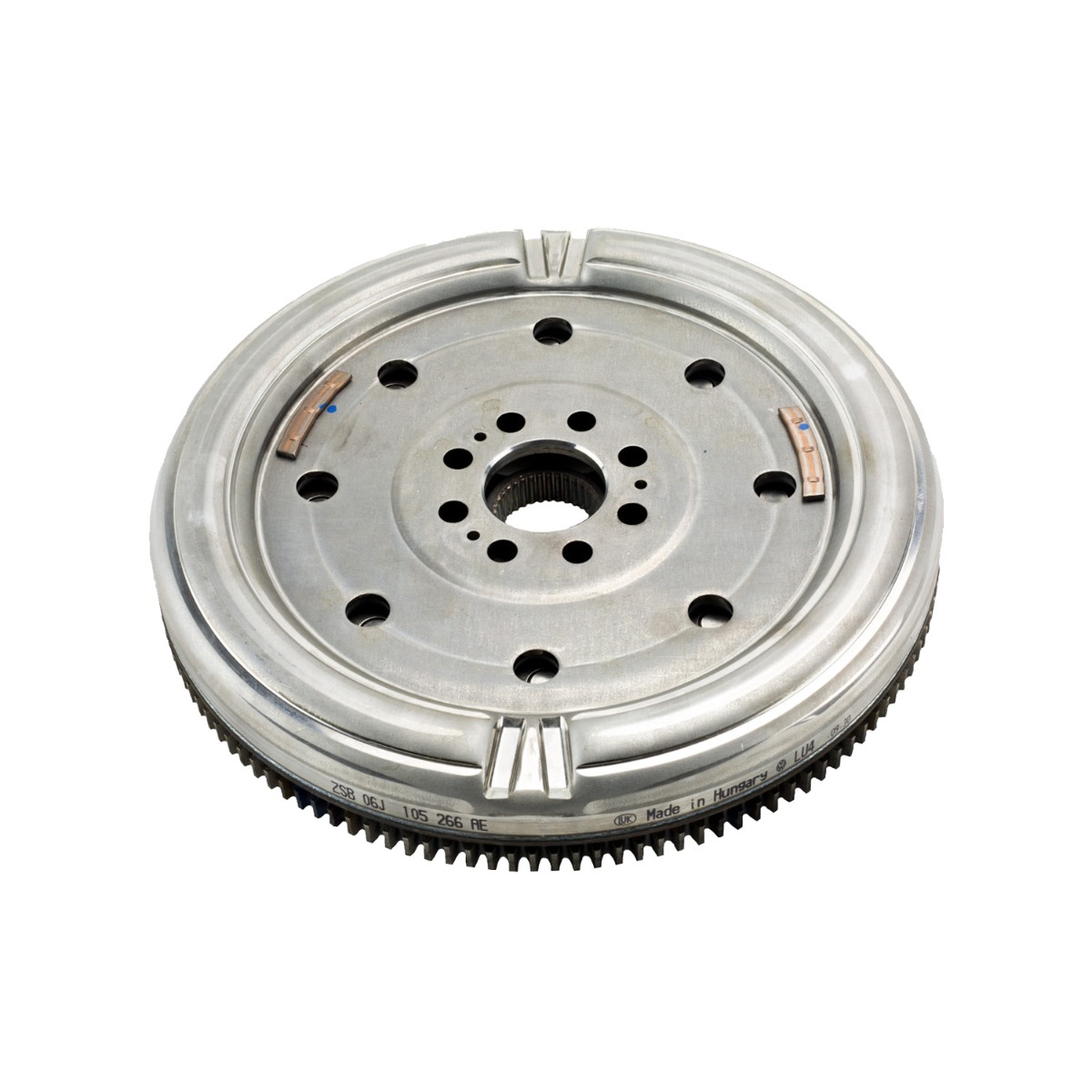 Neues Zweimassenschwungrad 06J105266AE für Volkswagen