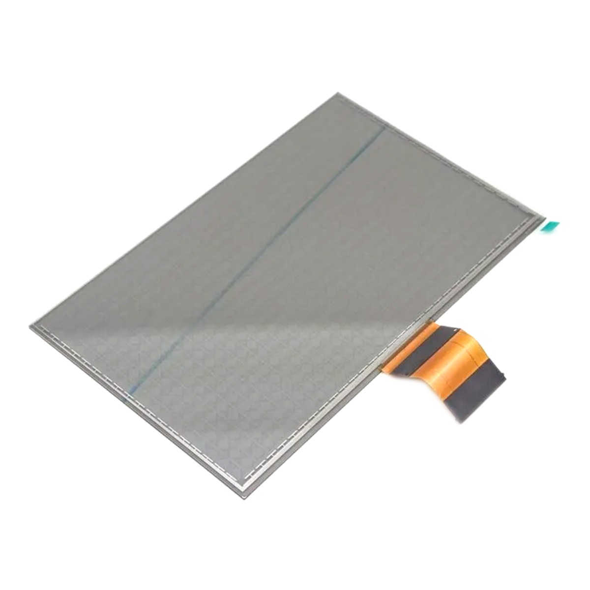 8 "LCD Touchscreen Digitizer Sync 3 Navigation LQ080Y5DZ05 Für Ford