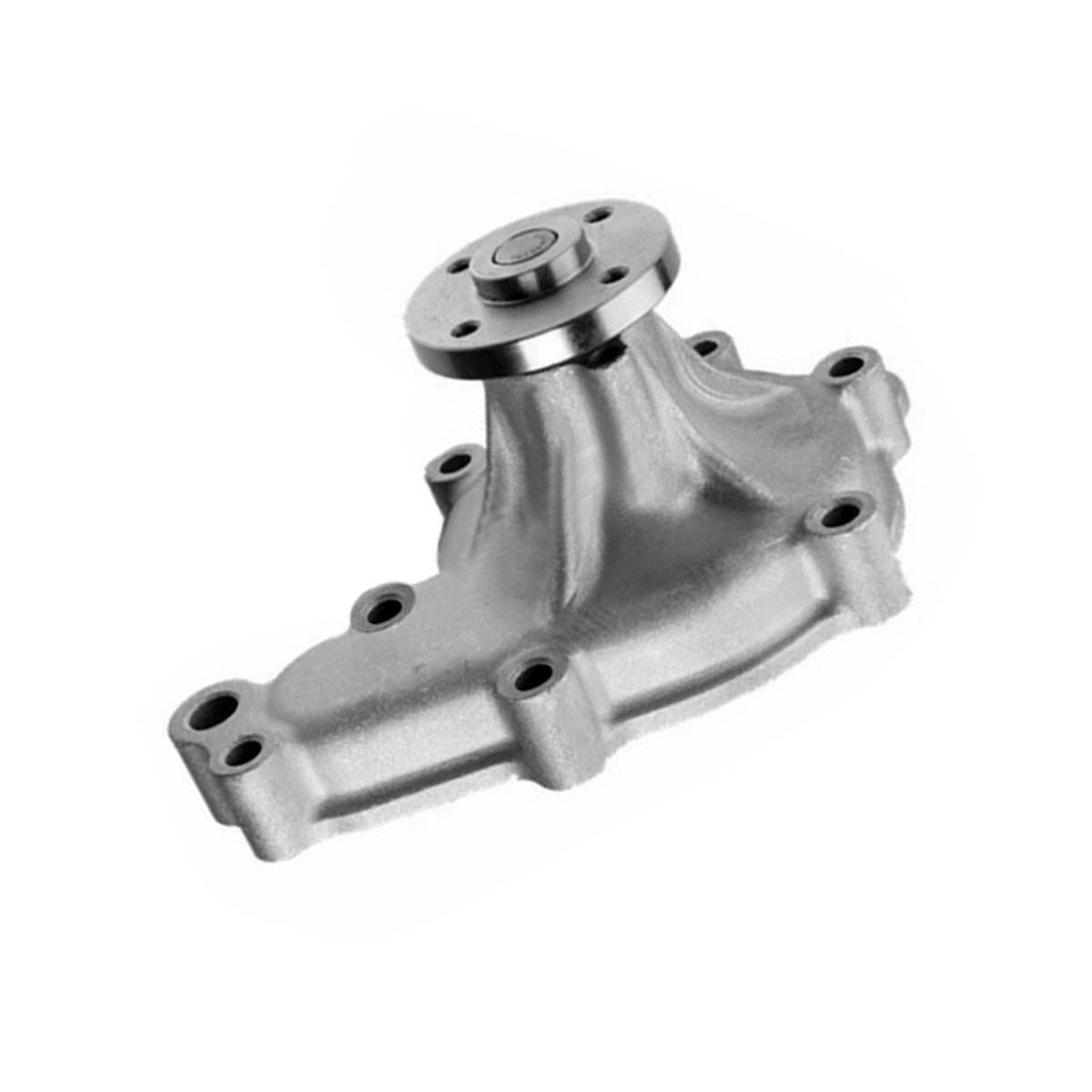 Wasserpumpe 387-9903 für Caterpillar