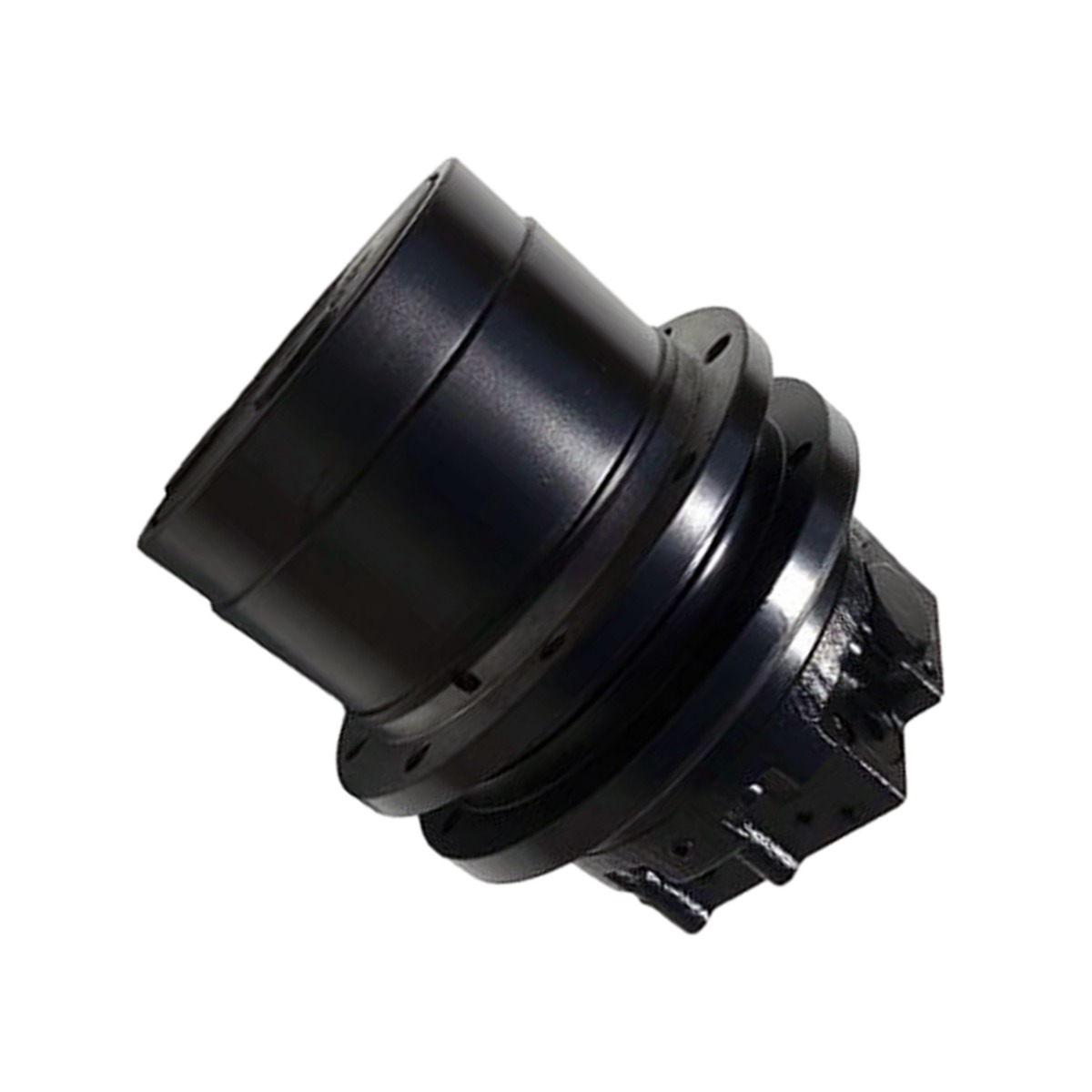 Reisegetriebe mit Motor 1T215000170 für Kubota