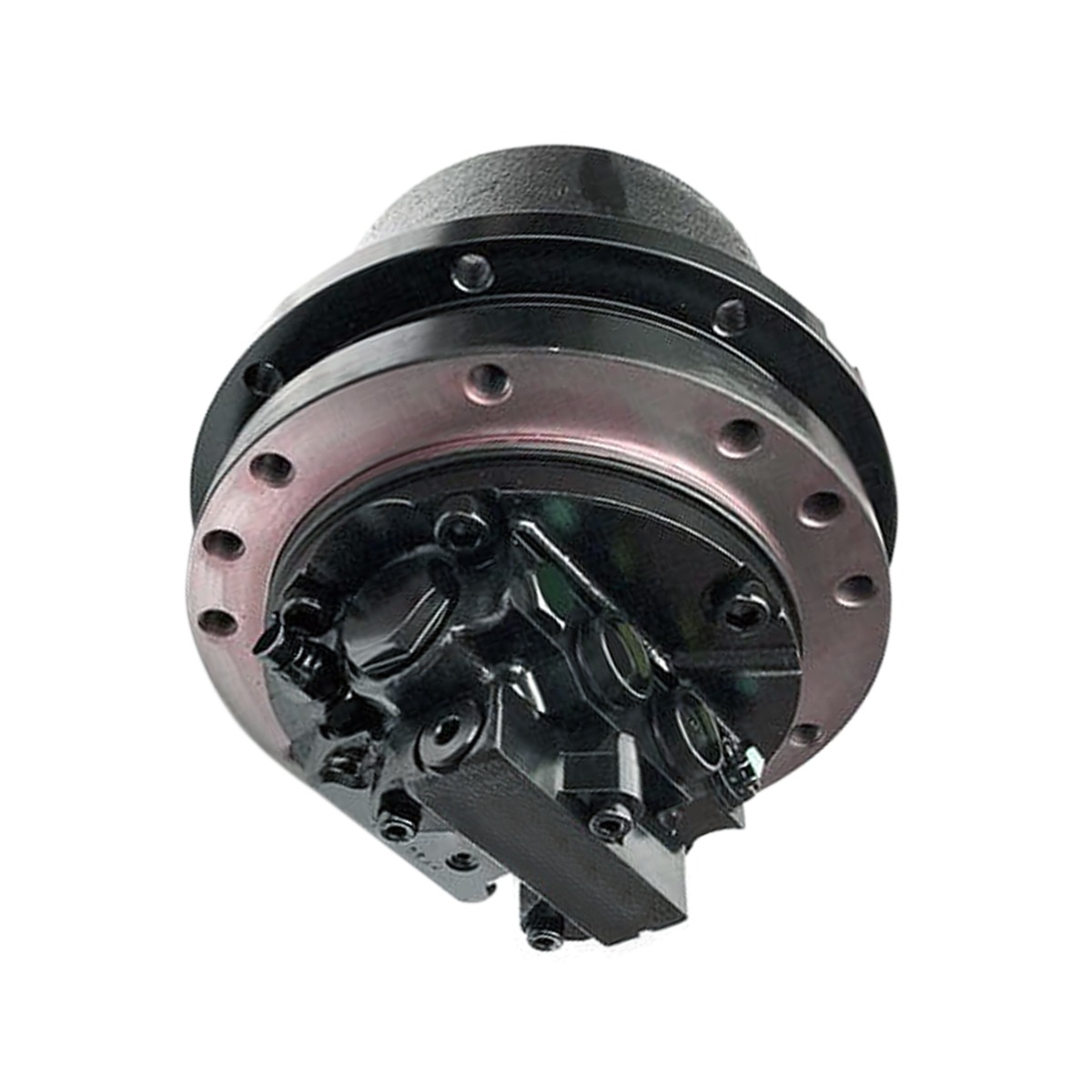 Reisegetriebe mit Motor 2401-9170 für Komatsu