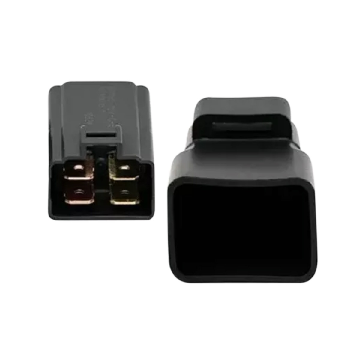 Relaissatz 27002-1086 für Kawasaki