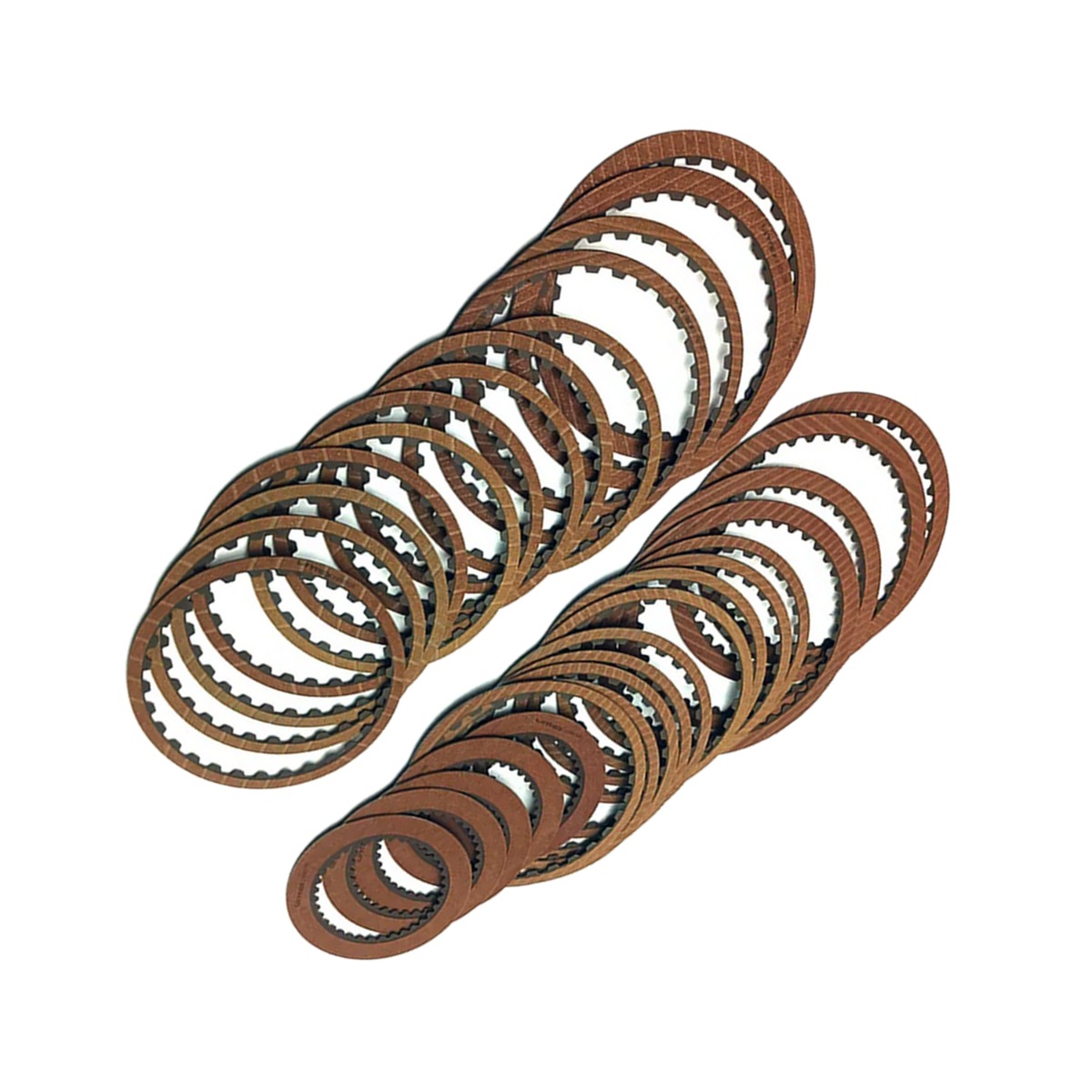 Getriebe Reibungssatz Kupplungsscheiben B139880A für BMW