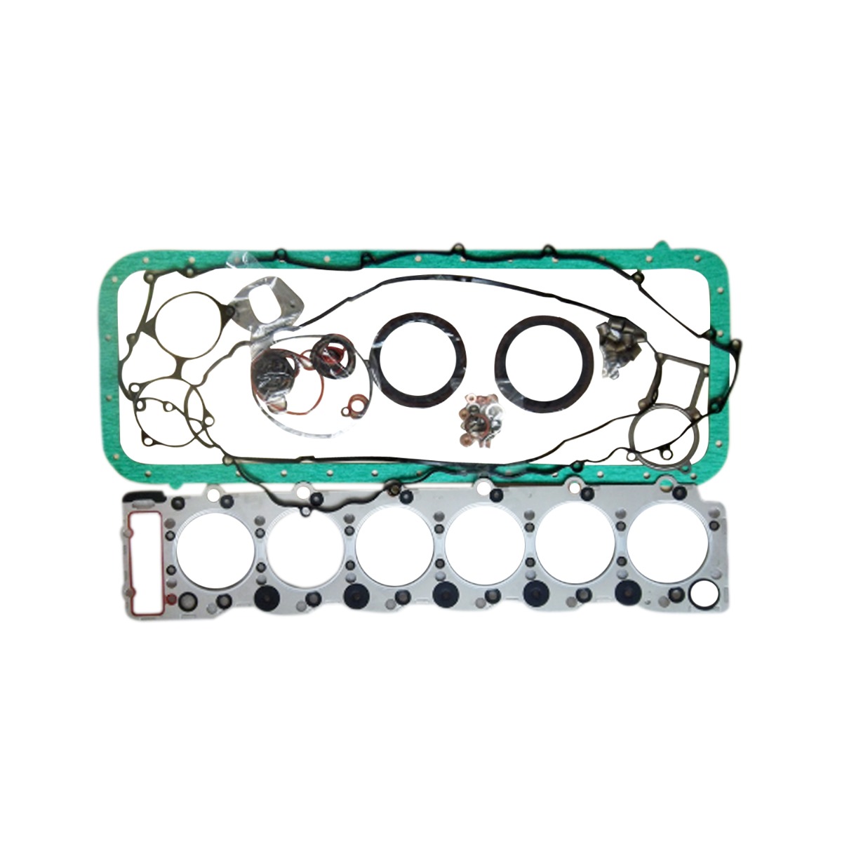 Überholungsdichtungssatz für Isuzu