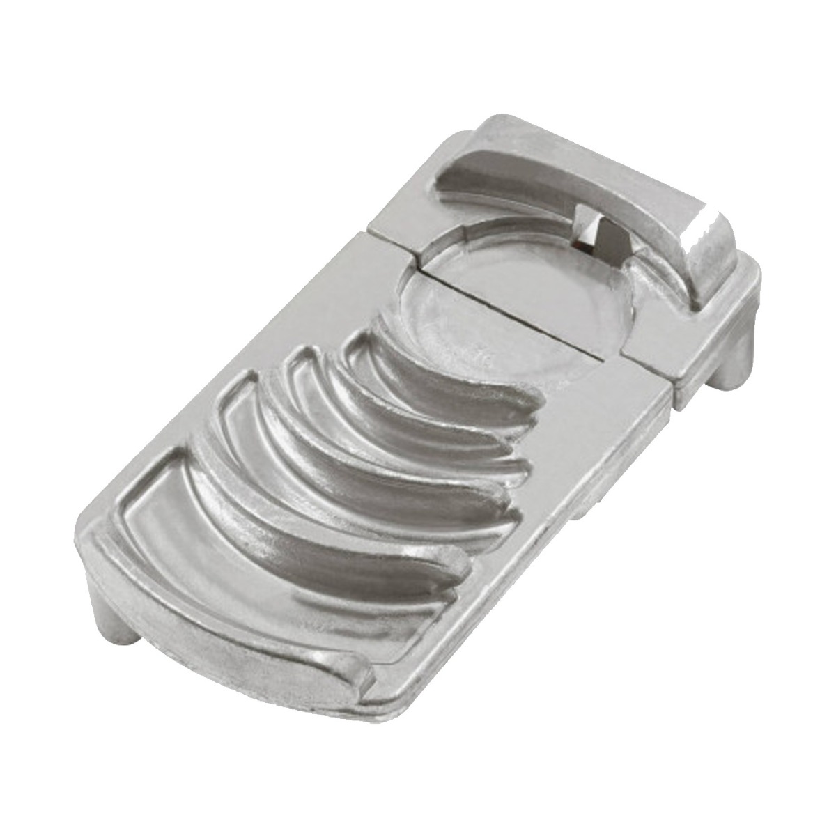 Entgratungsfaswerkzeug DEB4 04430R Für PVC