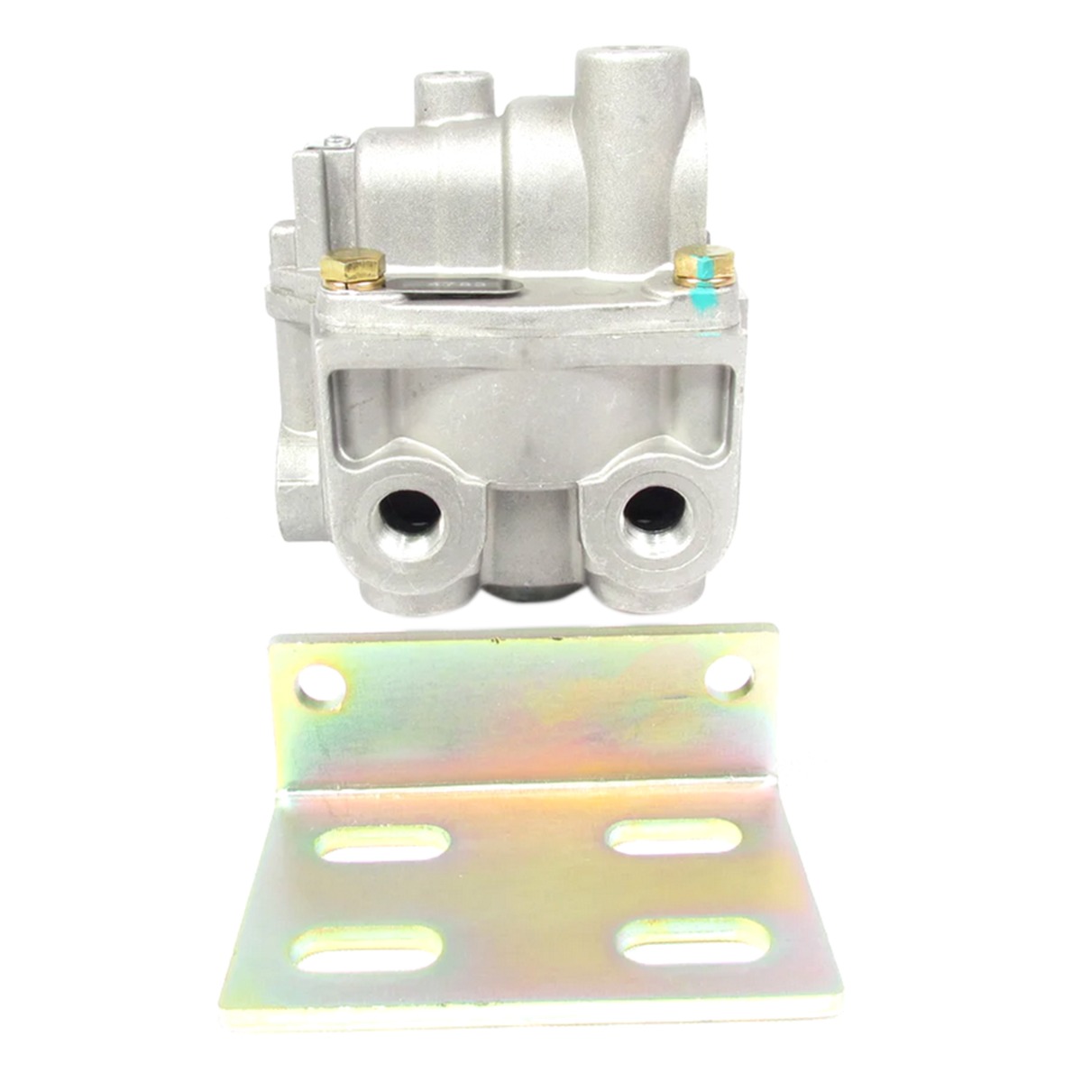 Bremskraftverteilungs Relaisventil 065146X für Bendix