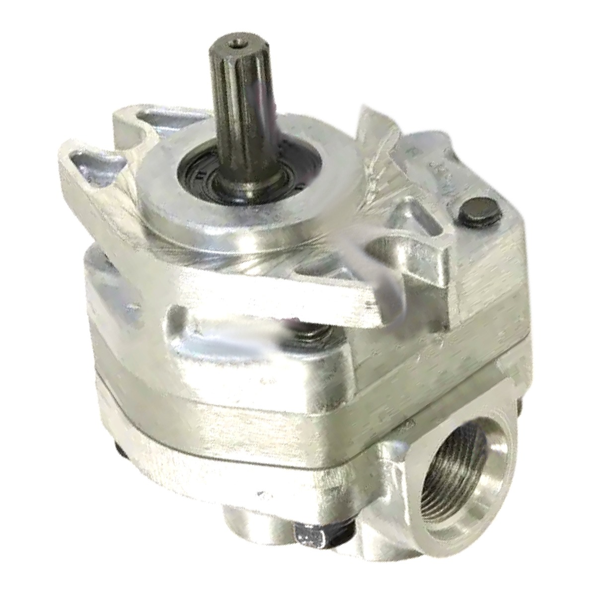 Hydraulikpumpe 2437U507F1 Für Kobelco