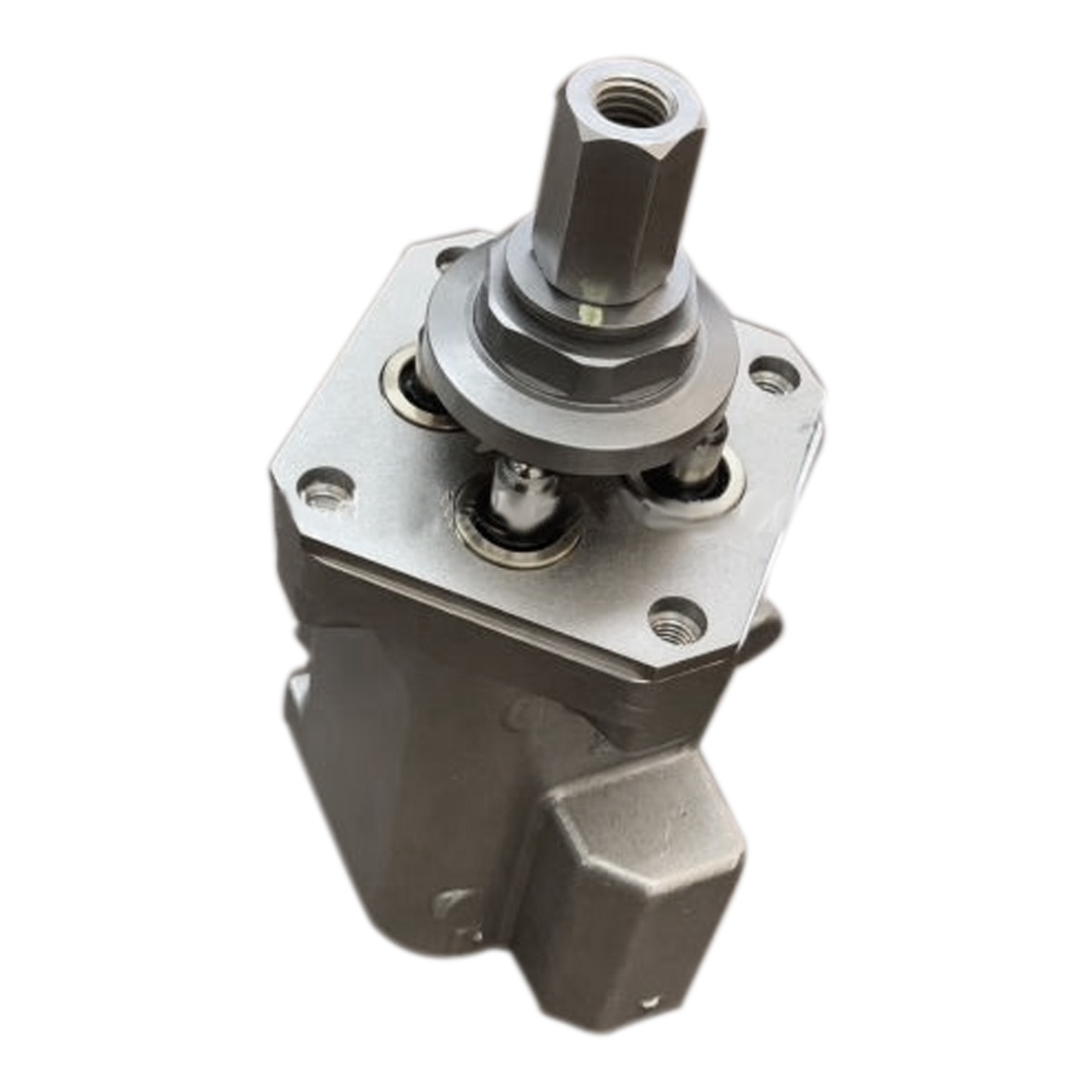 Vorsteuerventil 9257577 Für Hitachi