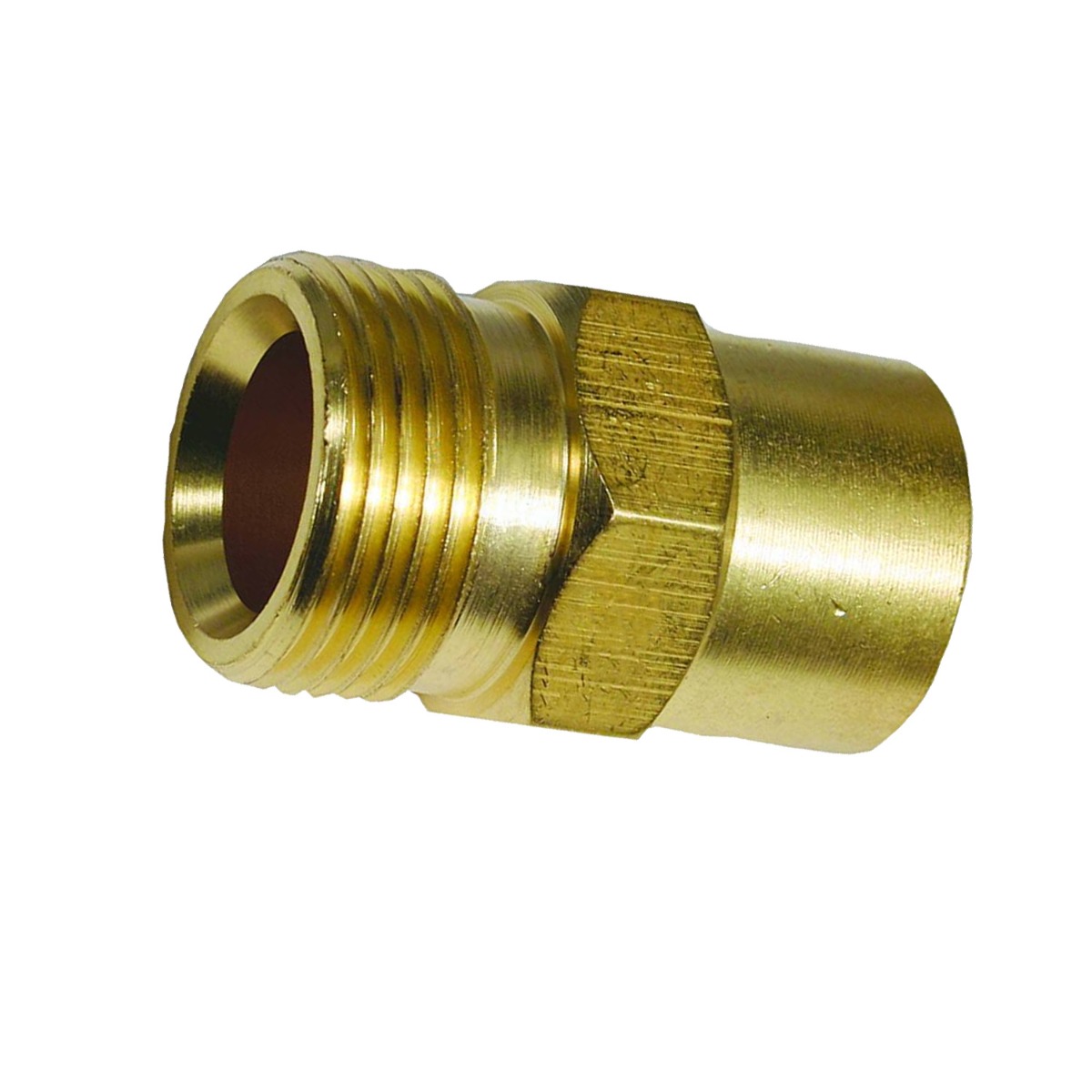 3/8"-Kupplungsstecker 758-287 für Sunbelt