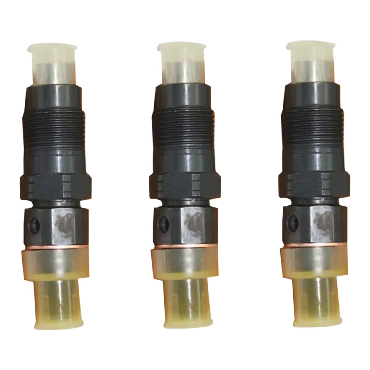 3 Stücke Kraftstoff Injektor 16871-53904 Für Kubota