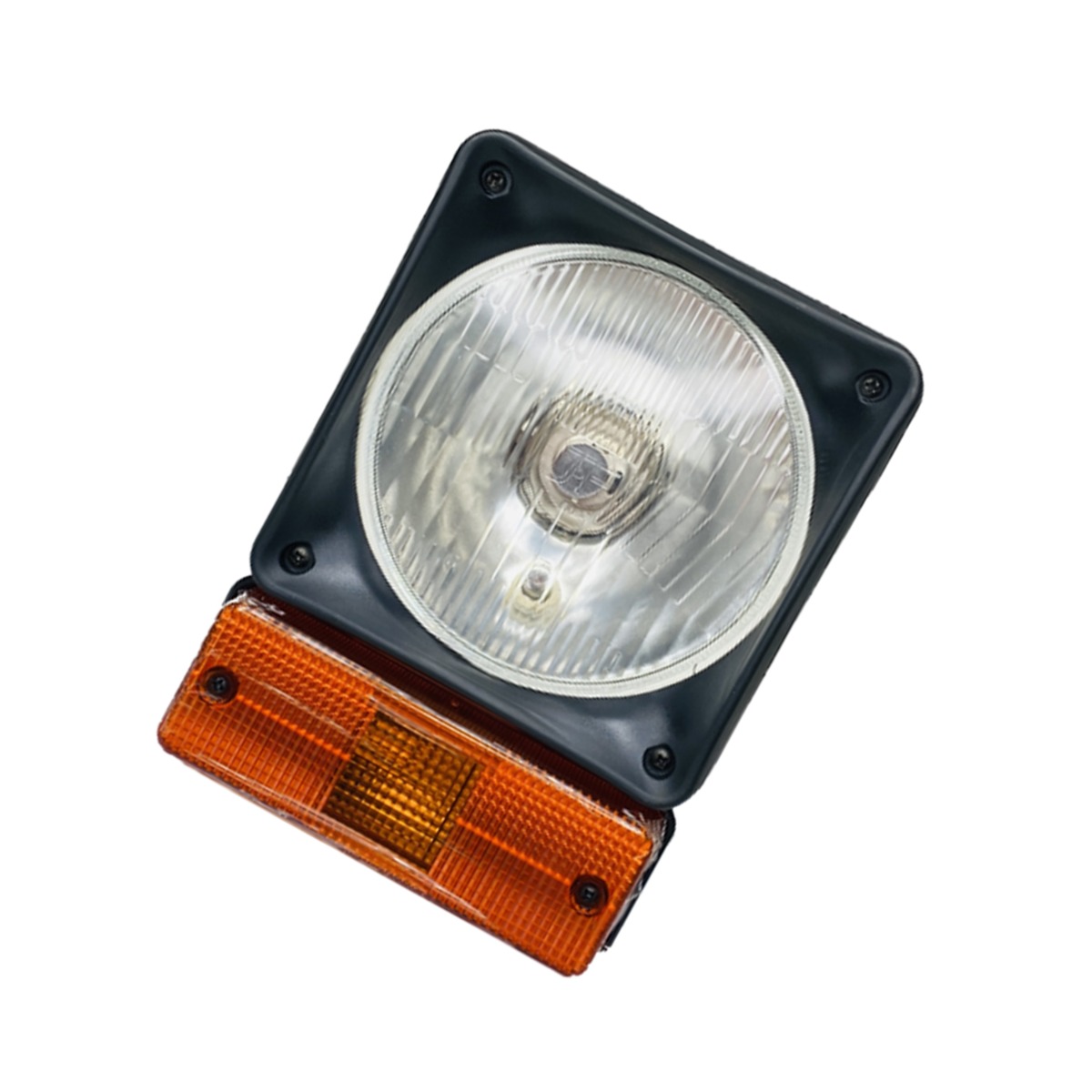 Scheinwerferbaugruppe 700/21100 für JCB