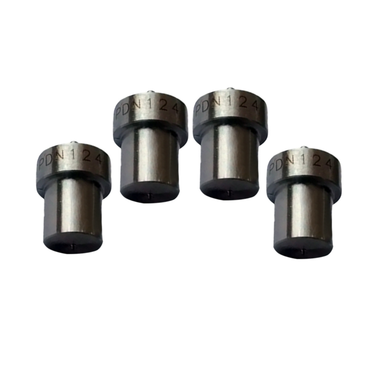 4 Stück Kraftstoffeinspritzdüsen 8-94368-248-0 für Isuzu