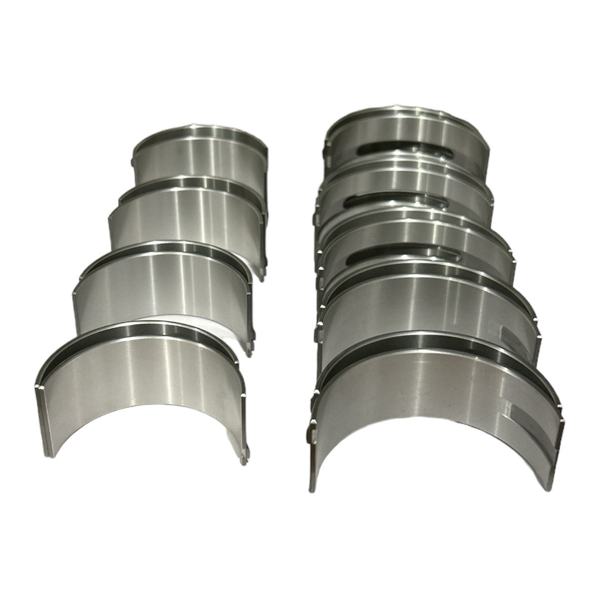 Motorlagersatz Haupt- und Pleuellager 17311-23472 für Kubota