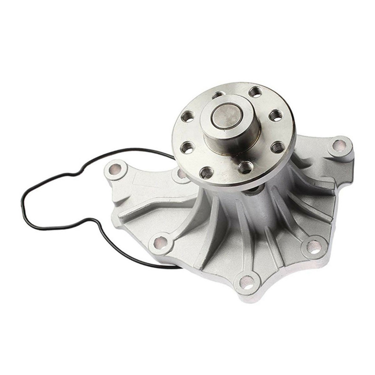 Wasserpumpe 6671508 6631810 Für Bobcat