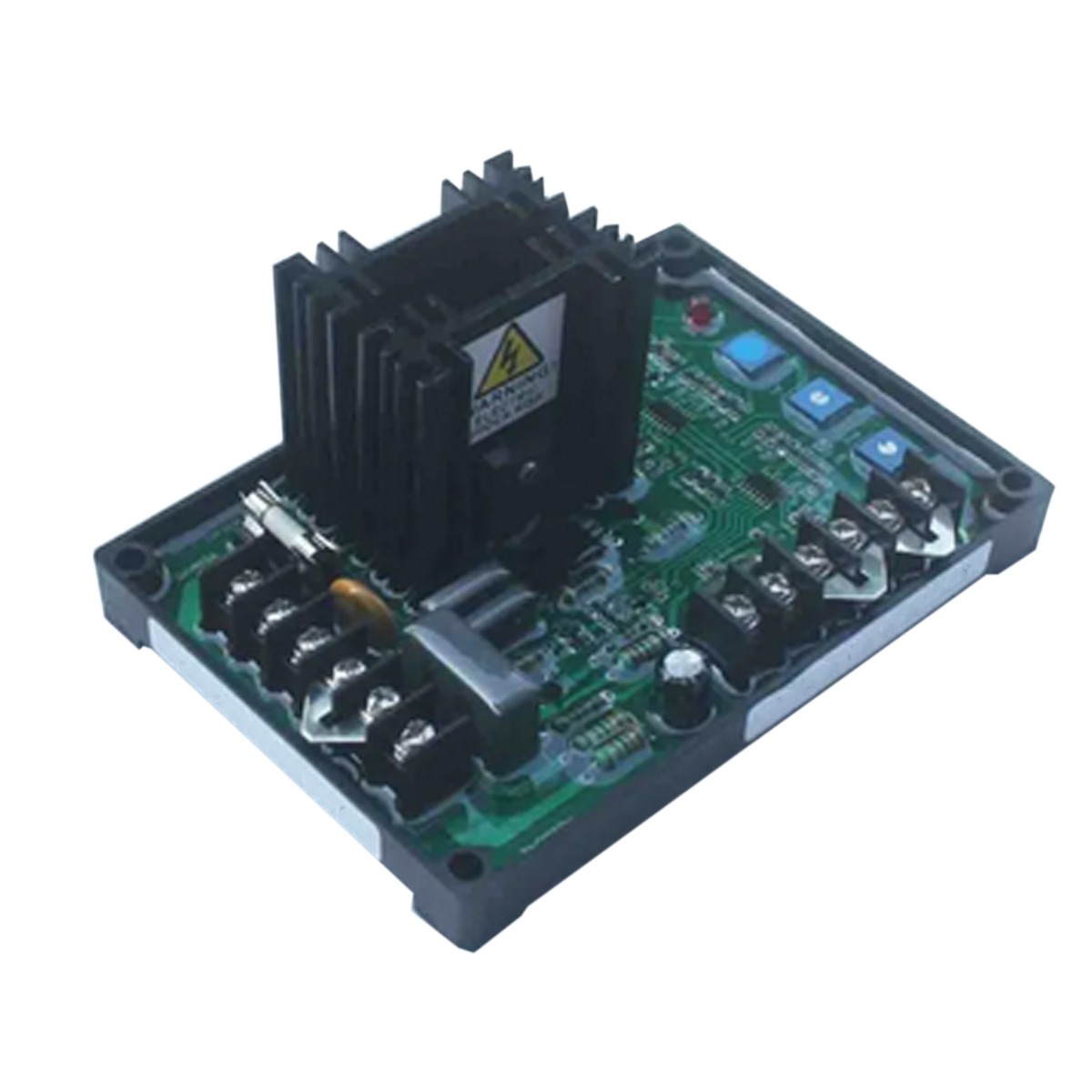 AVR Automatischer Spannungsregler 170-265 V GAVR-15A für Generator