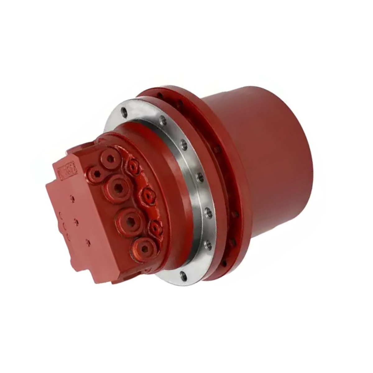 Reisegetriebe mit Motor 4358270 für Hitachi