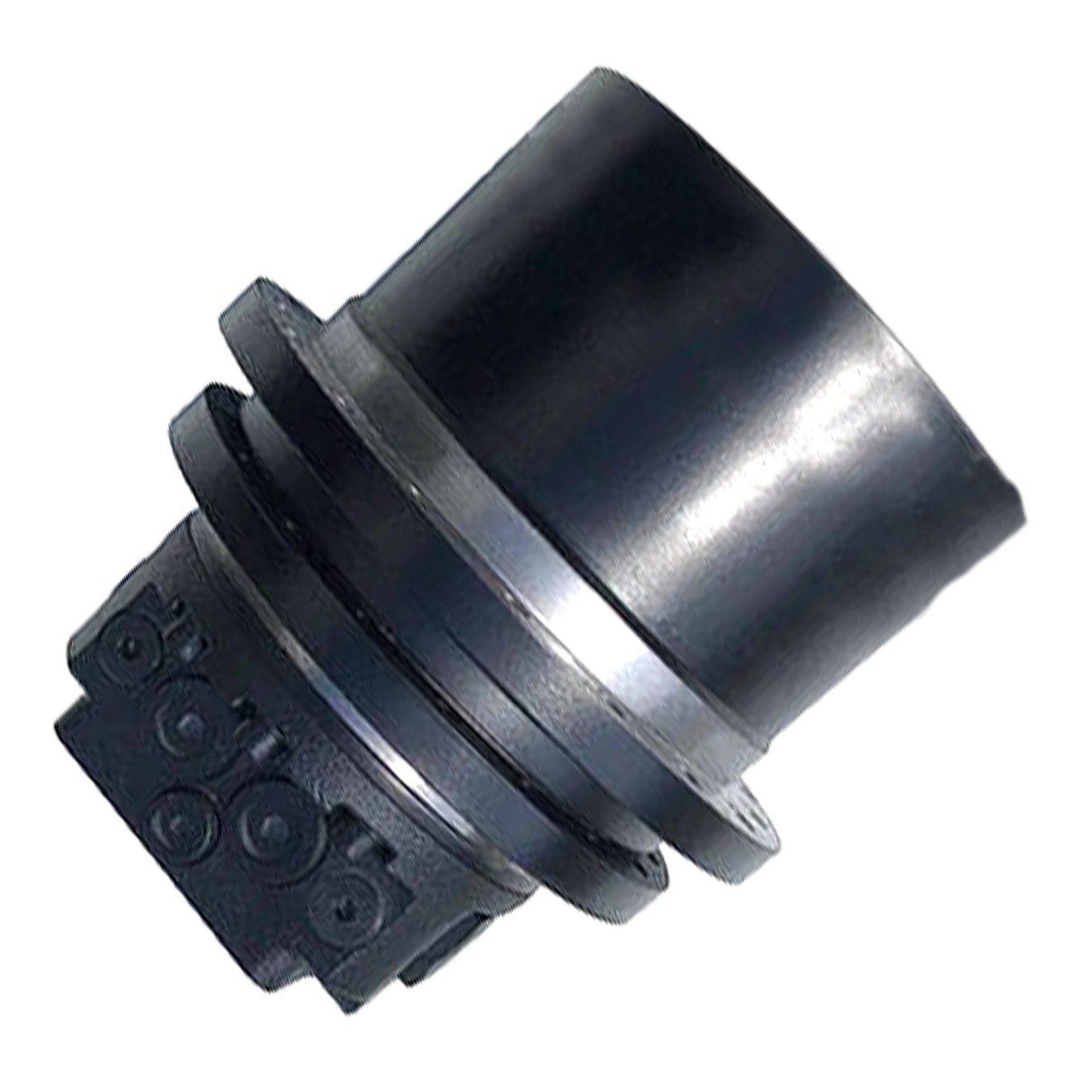 Reisegetriebe mit Motor B0240-18031 für Yanmar