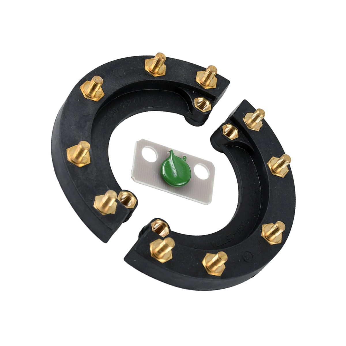 Gleichrichterdiodenrad 330-25777A Für Facon main product photo