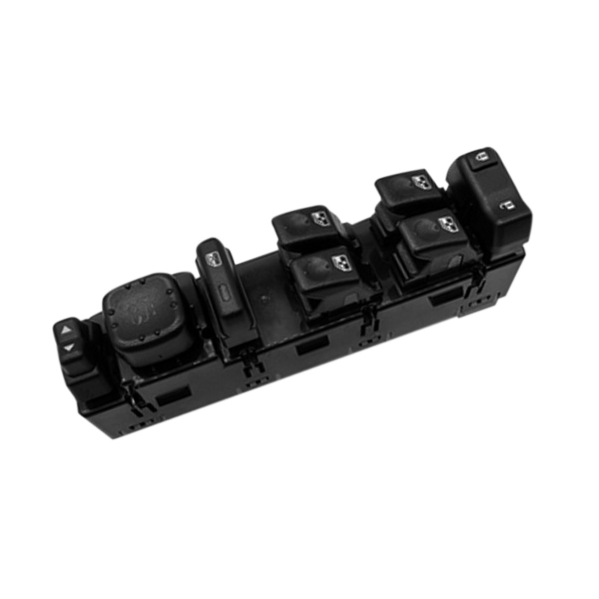 Fahrer Linke Seite Fensterheber Schalter 15883320 Für Cadillac