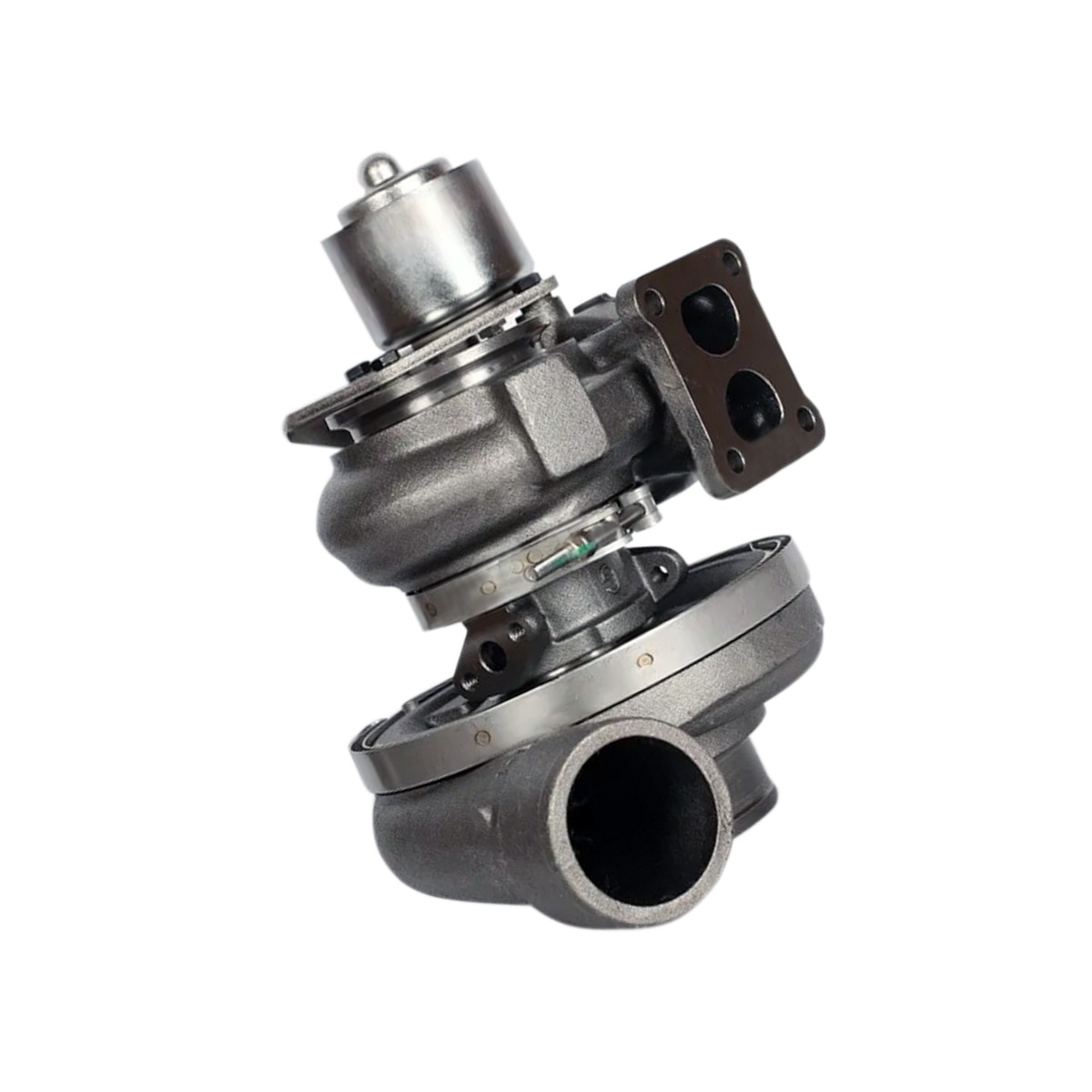 Turbo GTB3782B Turbolader 376-3795 Für Caterpillar