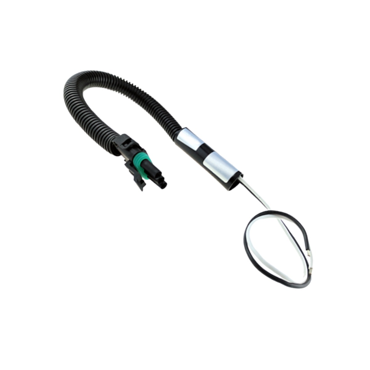 Coil Commander 12V 5-Draht-Magnetspule ohne Stecker SA-4624-12 für Woodward