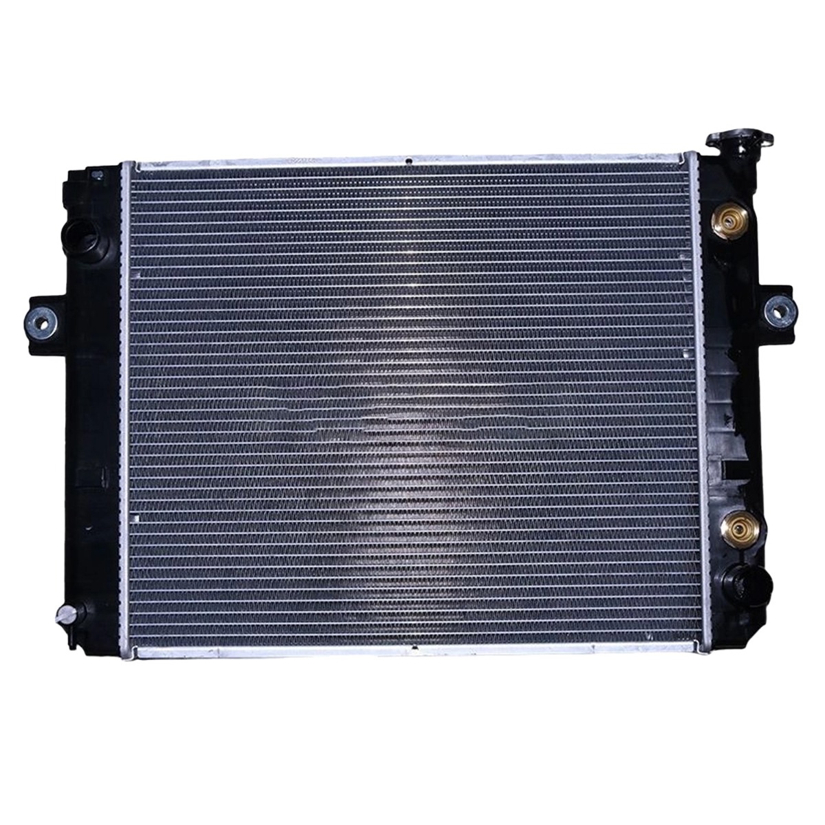 Neuer Gabelstaplerkühler 16410-U2201-71 für Toyota