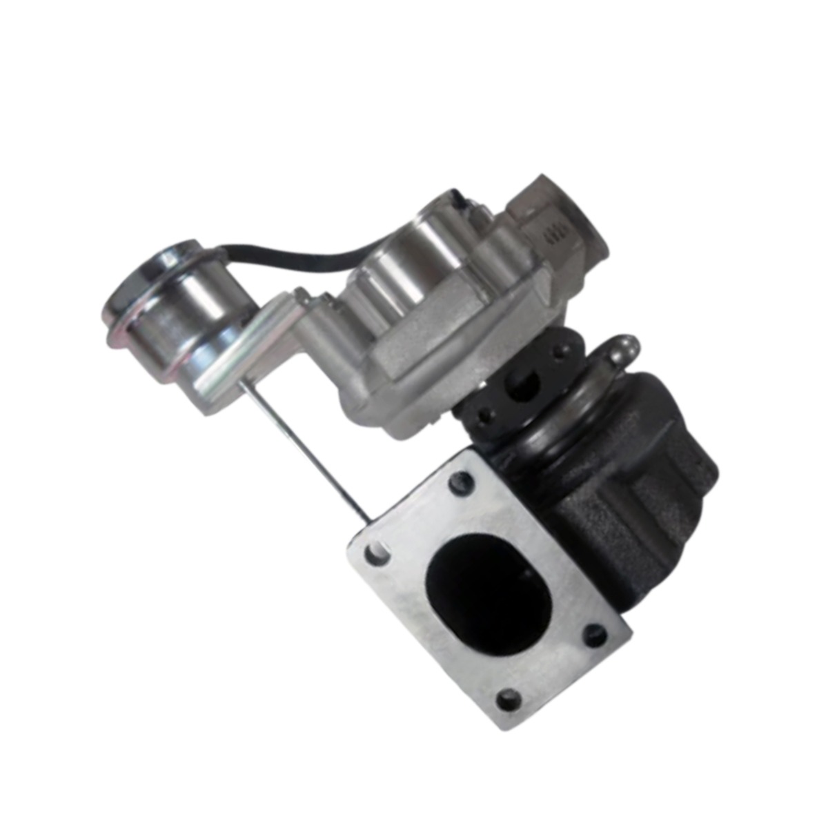 Turbo TD04L TD04L-10T Turbolader 49377-01550 Für Mitsubishi