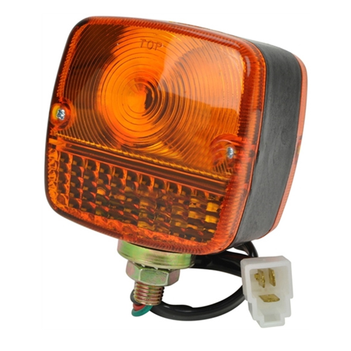 Frontlampe 12V 37B-1EH-2011 Für Komatsu