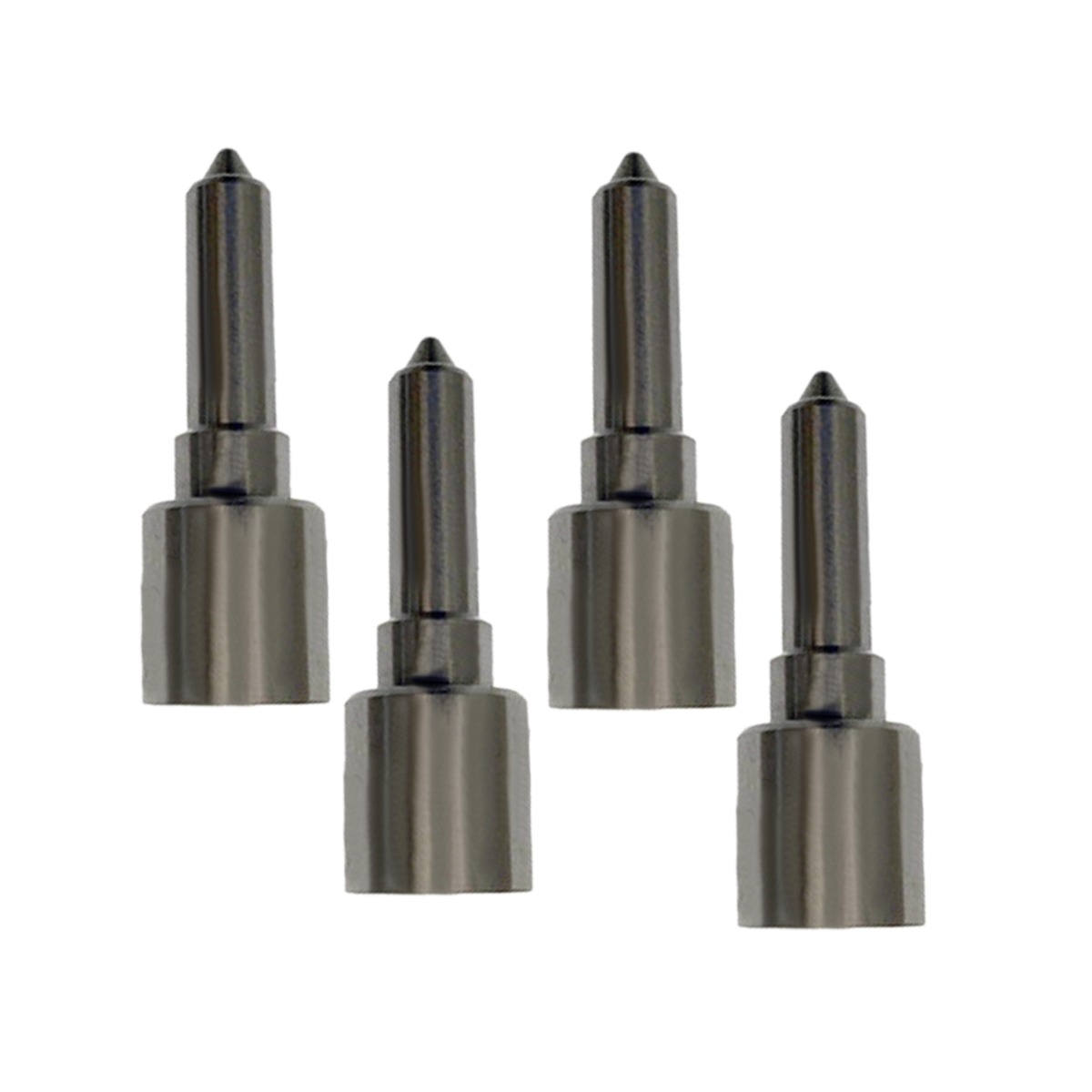 4 Stück Einspritzdüse 0433175150 Für Volkswagen
