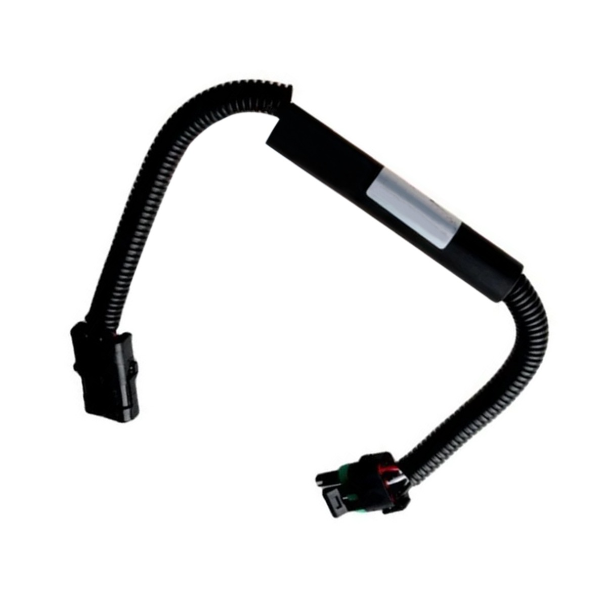 Timer Überkurbelmagnetspule Commander 24V C3972266 Für Cummins