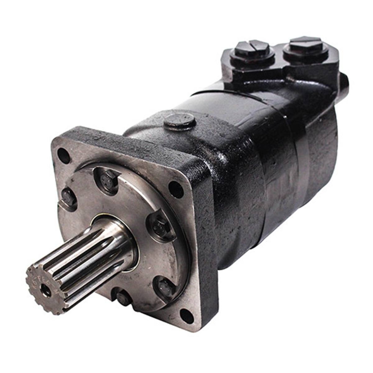 Hydraulikmotor 112-1058-006 für Eaton Char-Lynn