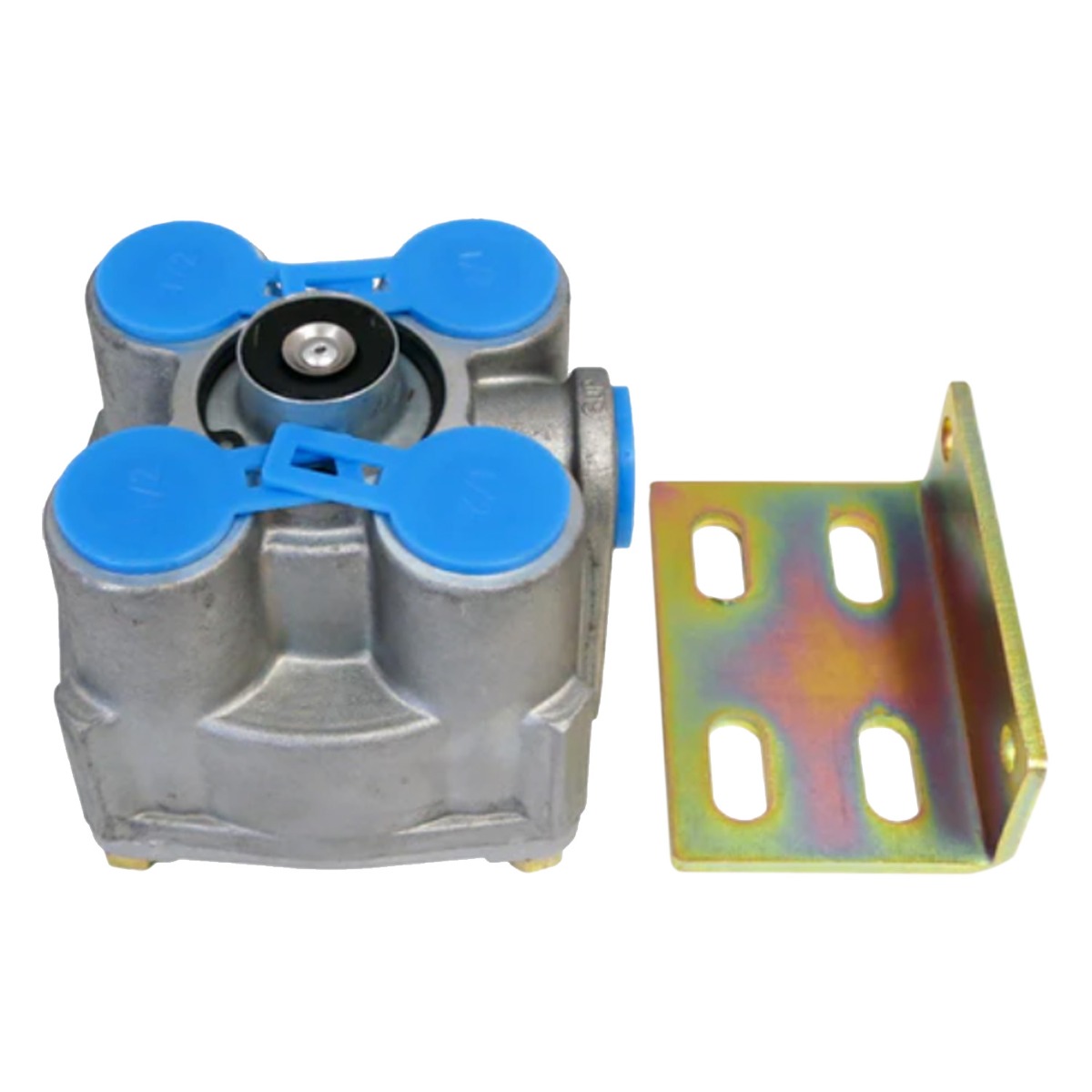 Bremsrelaisventil R-12 TR102626 Für Bendix