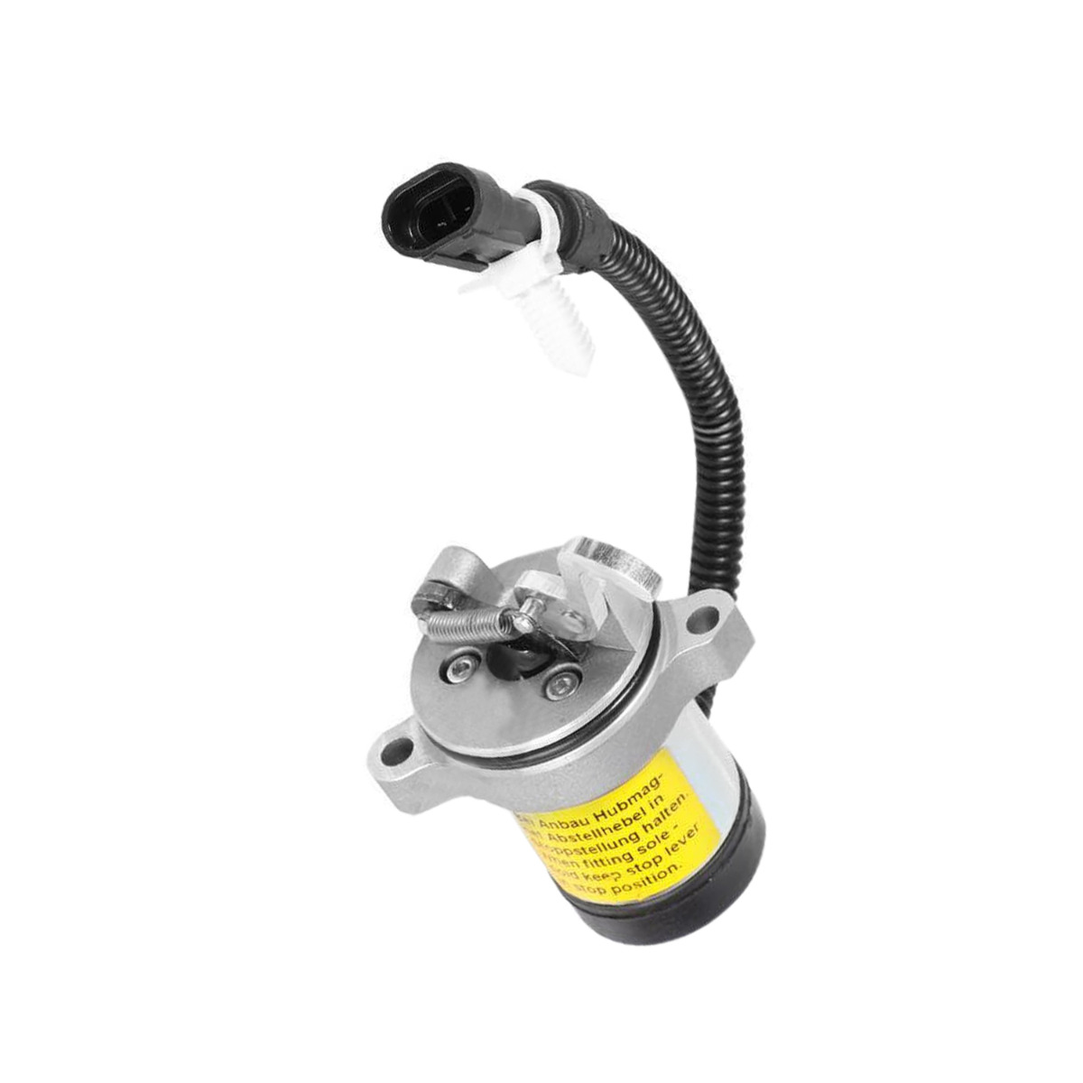 Kraftstoffmagnetventil 7016359 für JLG