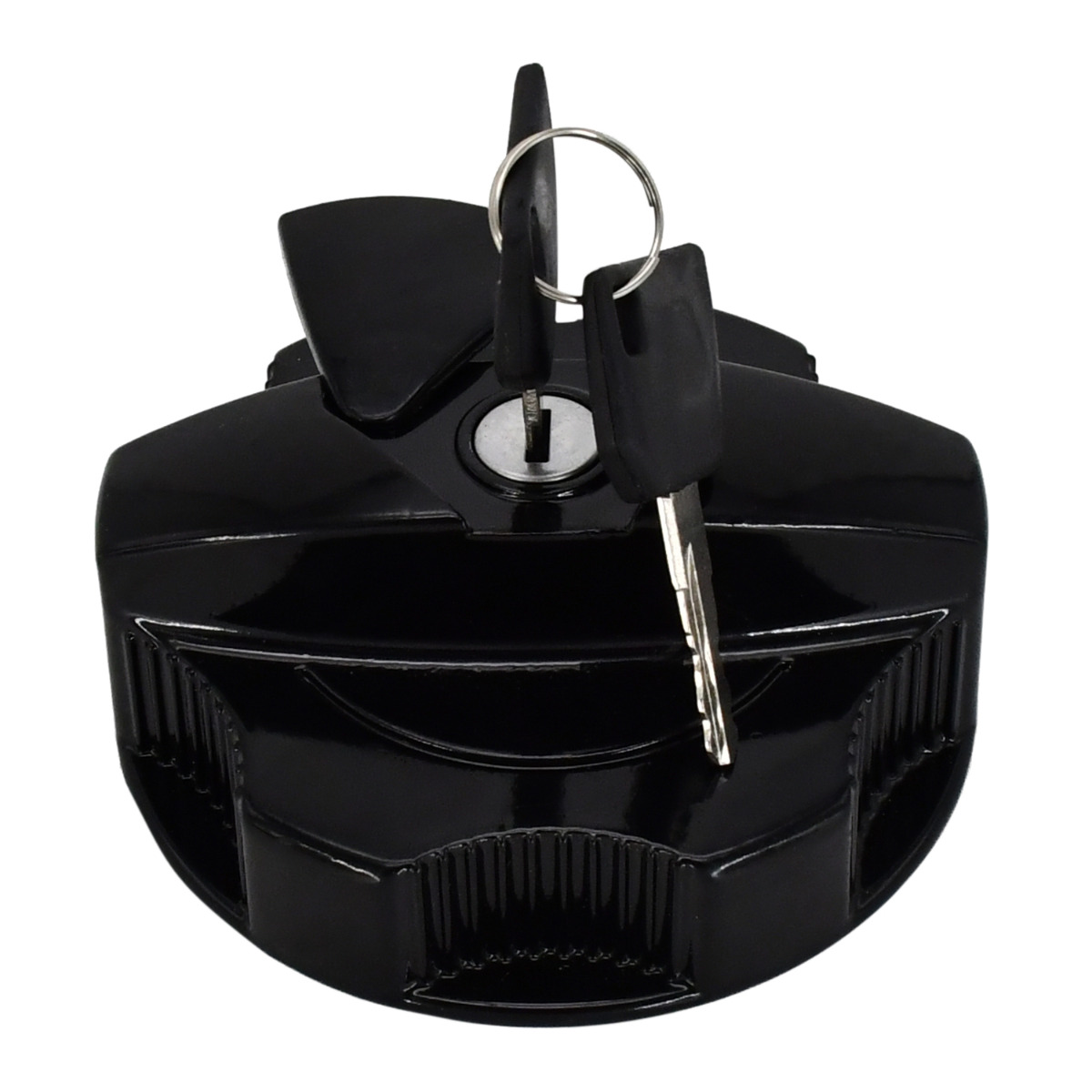 Verriegelbarer Tankdeckel mit 2 Stück Schlüssel 331/31152 für JCB