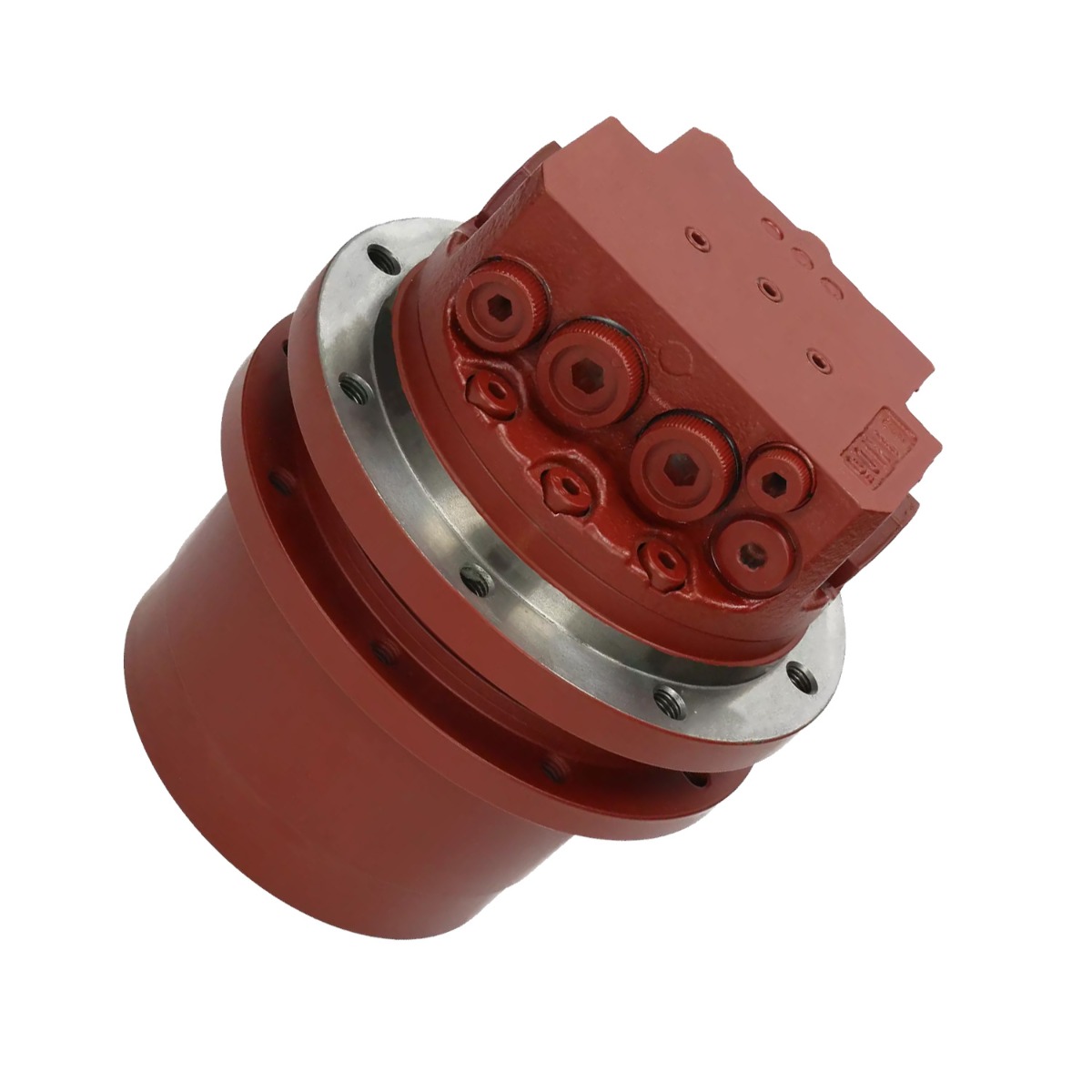 Reisegetriebe mit Motor 87595370 für CASE