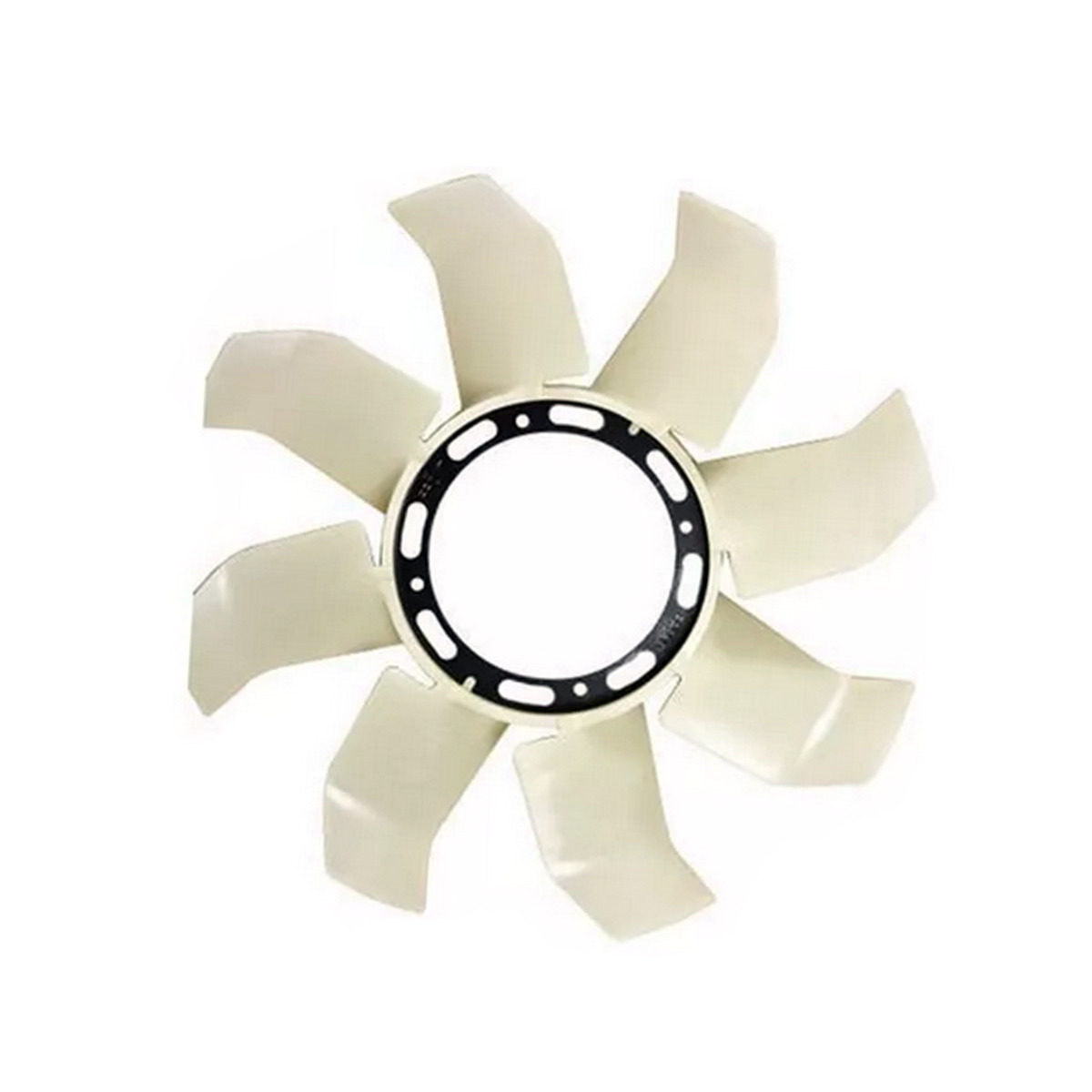 Kühler-Kühlgebläse FO3112114 für Ford