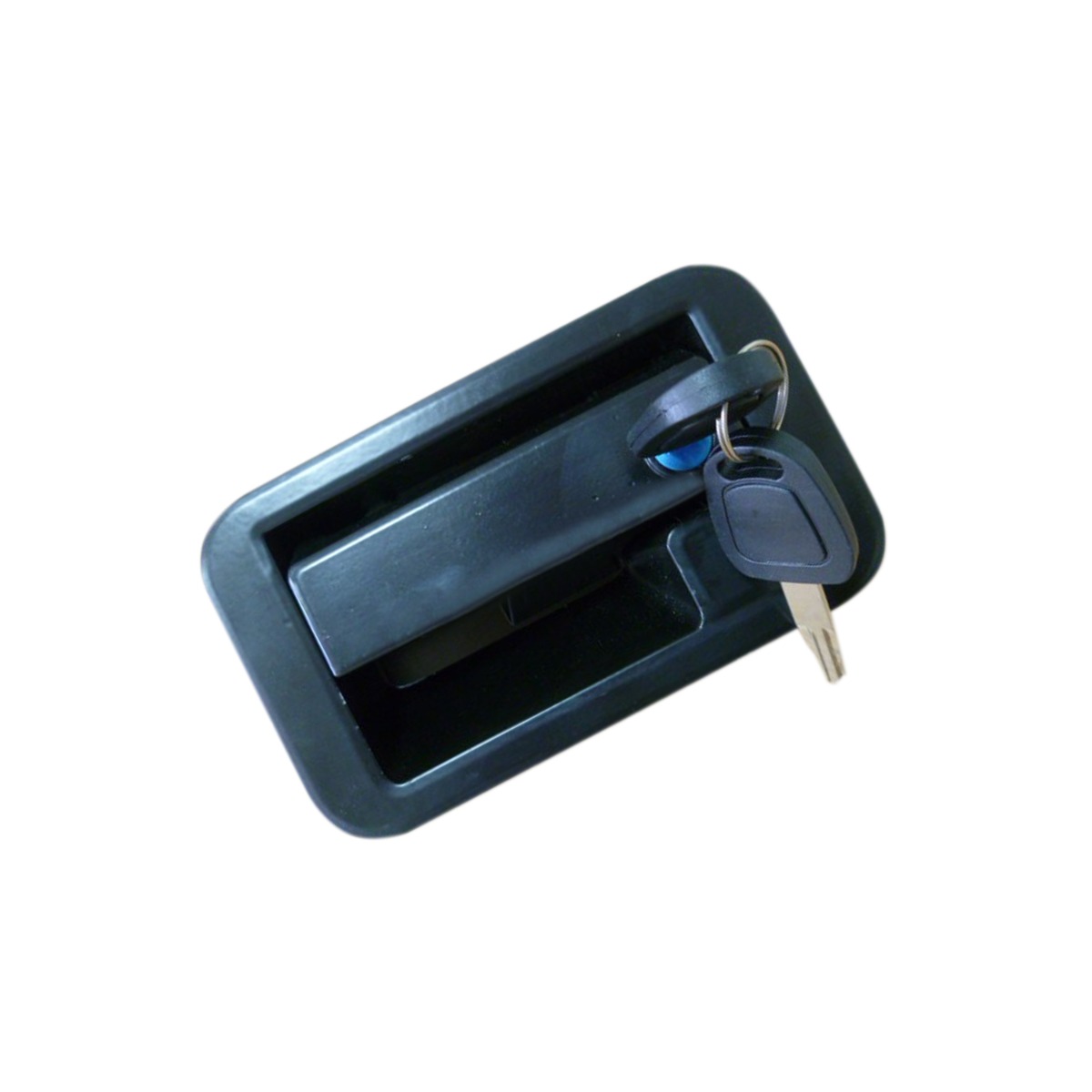 Türgriffbaugruppe 71N6-03390 für Hyundai