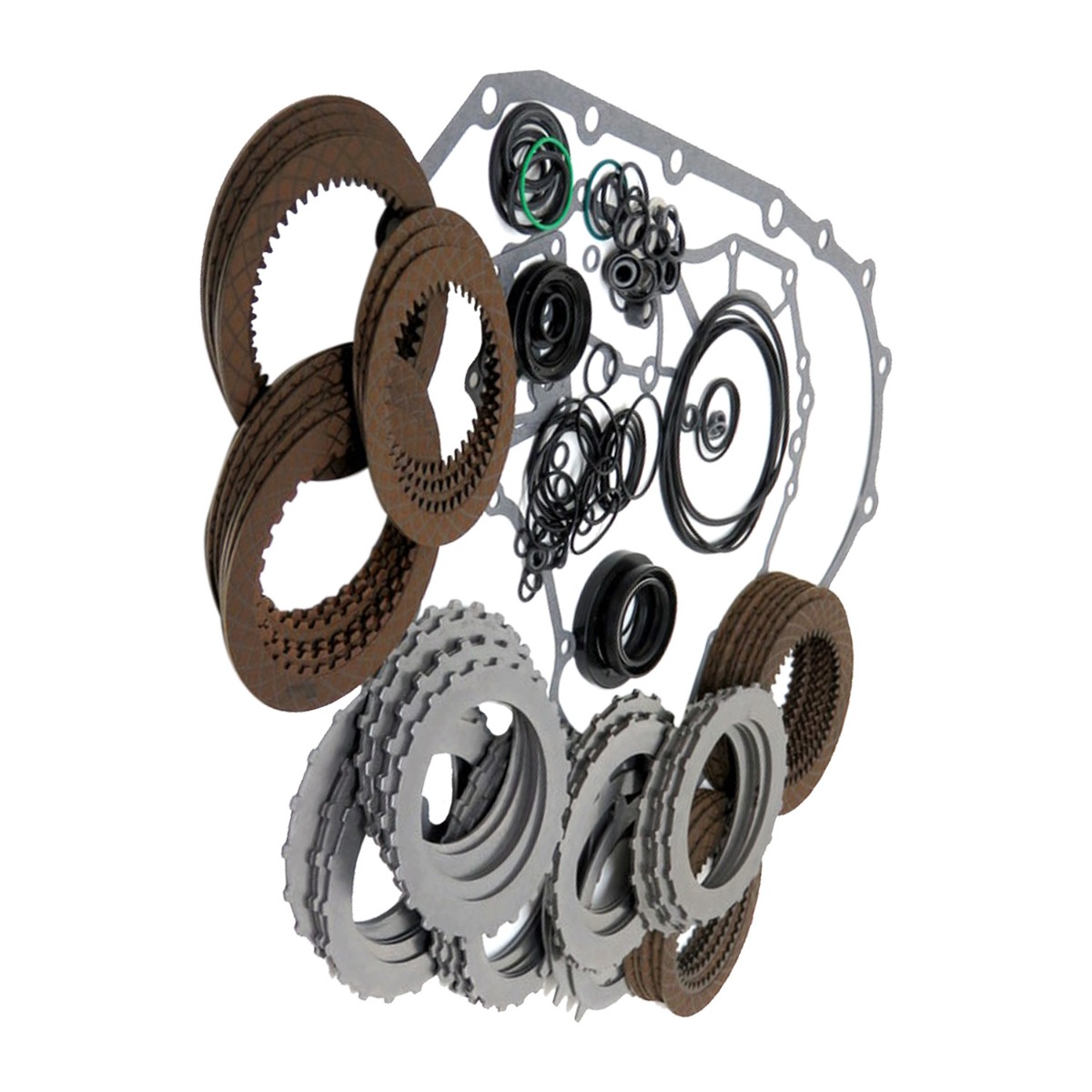 Getriebe Umbausatz W146880A für Honda