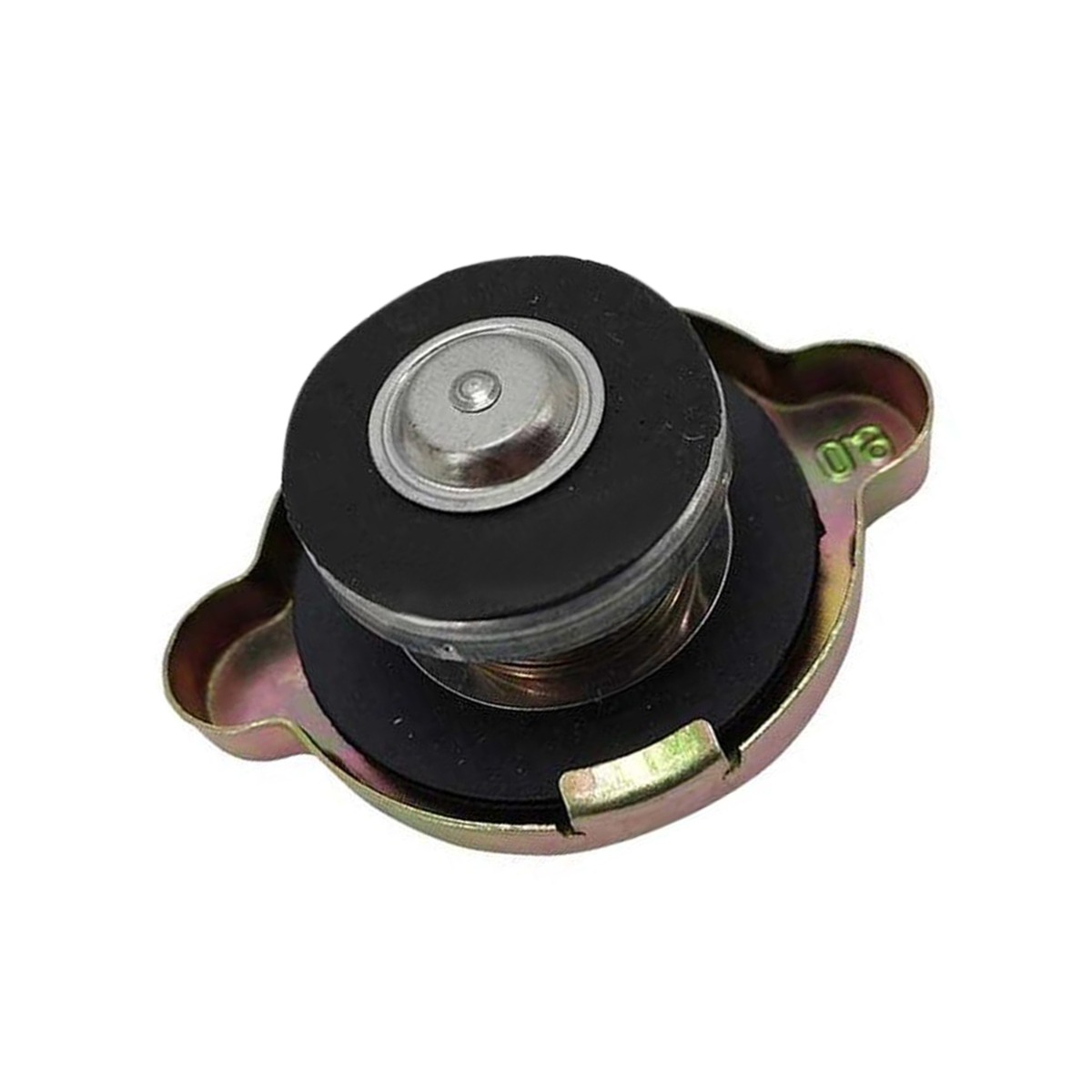 Kühlertankdeckel 14502207 Für Volvo