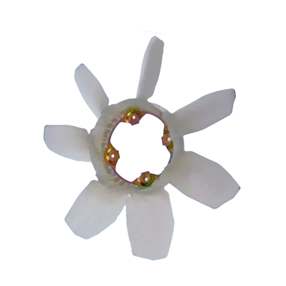 Kühlerlüfter 620-565 Für Toyota