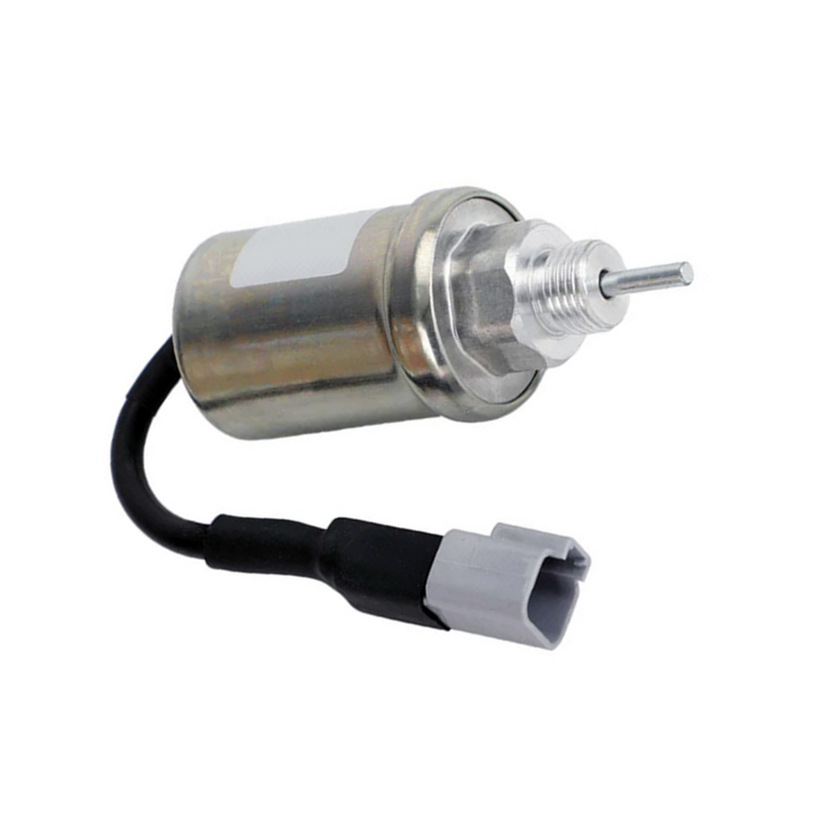 Kraftstoff-Absperrmagnetventil 12V U85206452 für Perkins