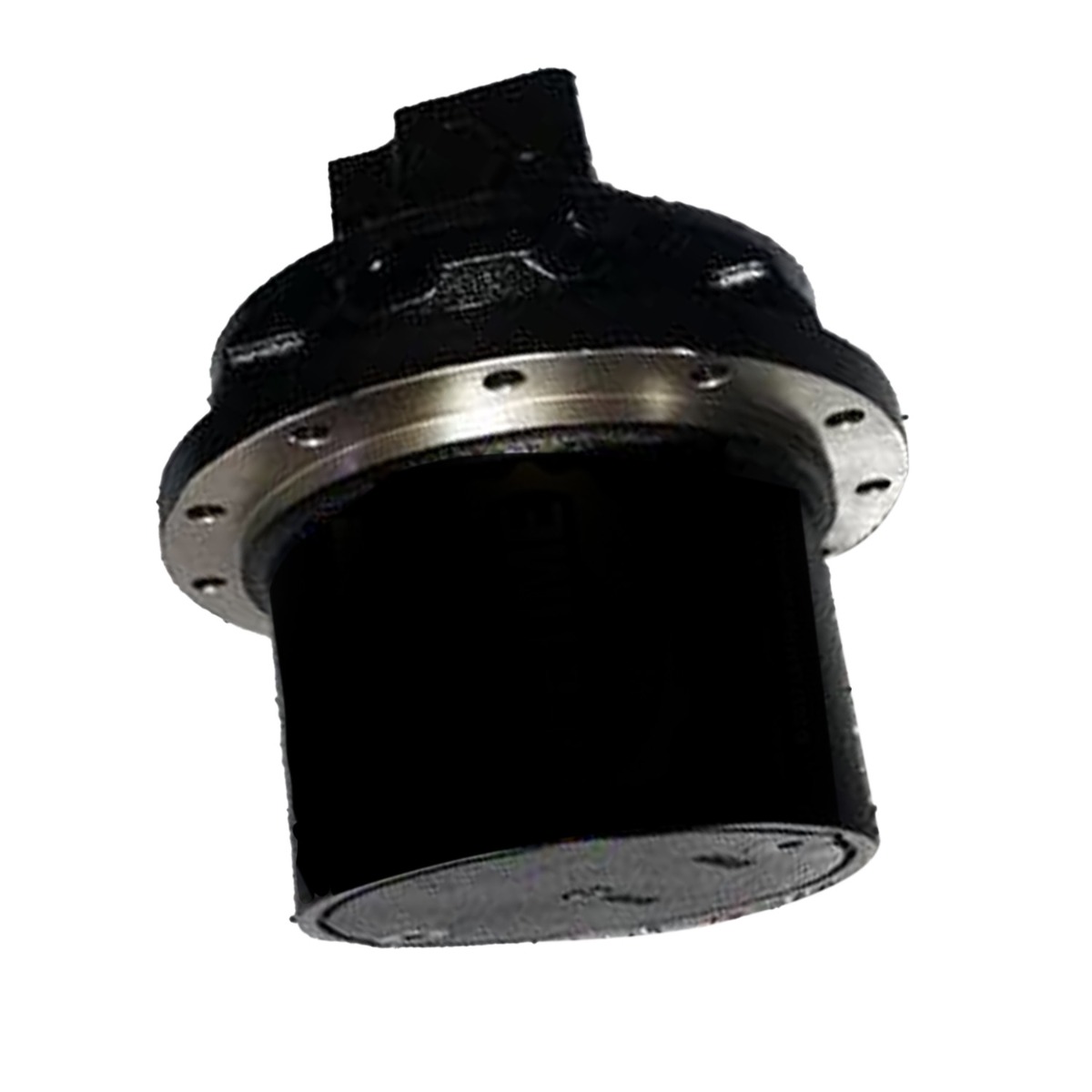 Reisegetriebe mit Motor 19031-25700 für Takeuchi