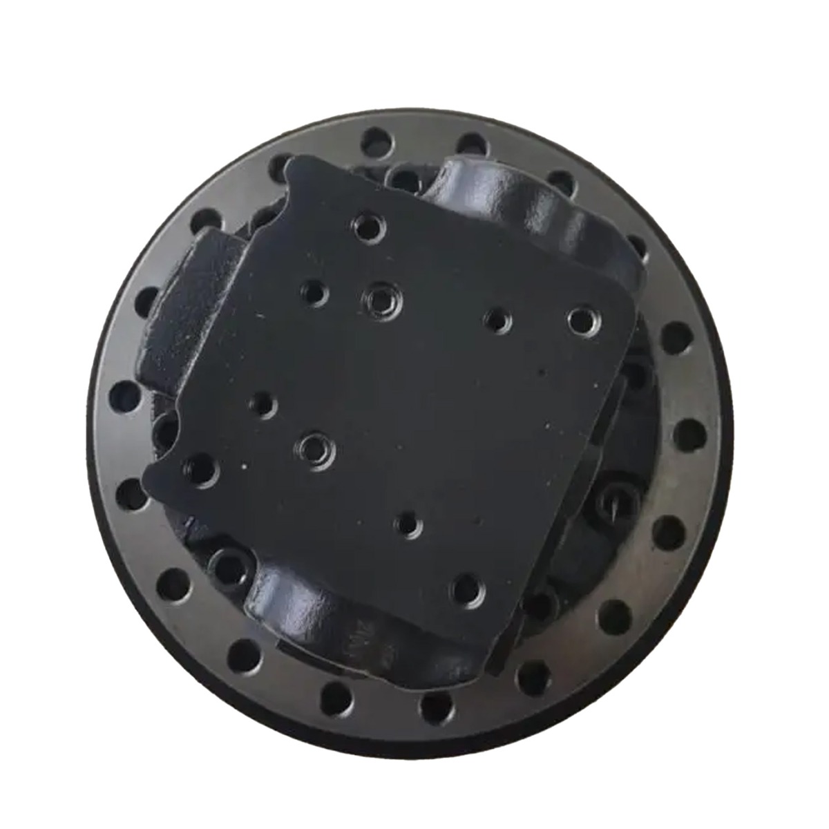 Reisegetriebe mit Motor 172142-73300 für Yanmar