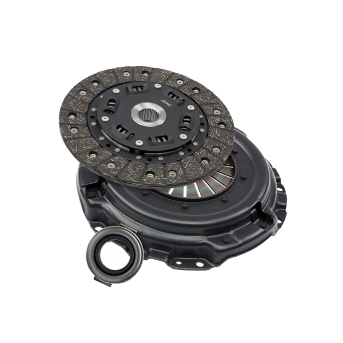 Neuer Auto-Kupplungssatz für Mitsubishi main product photo