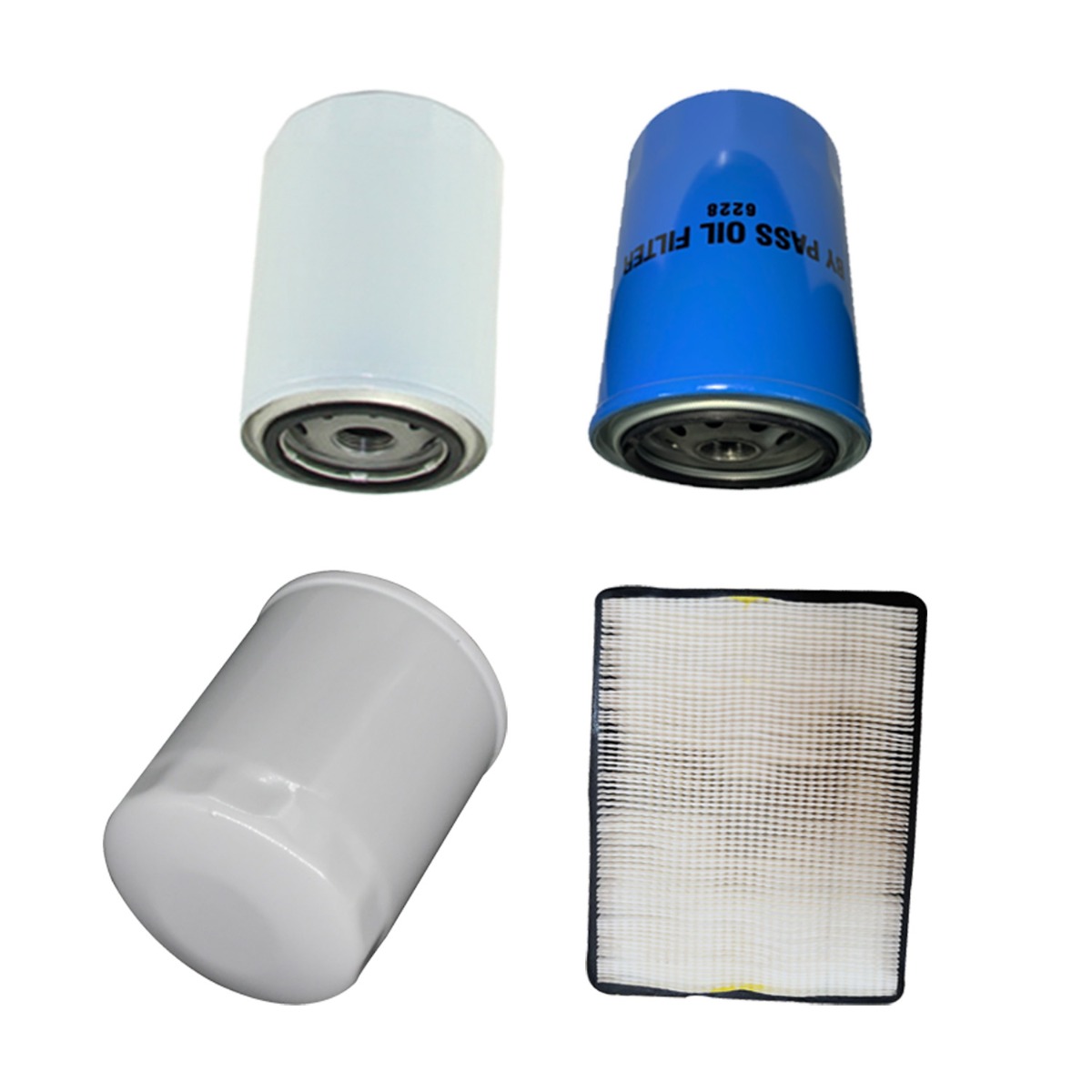 Filterwartungs Service Kit 11-6182 Für Thermo King