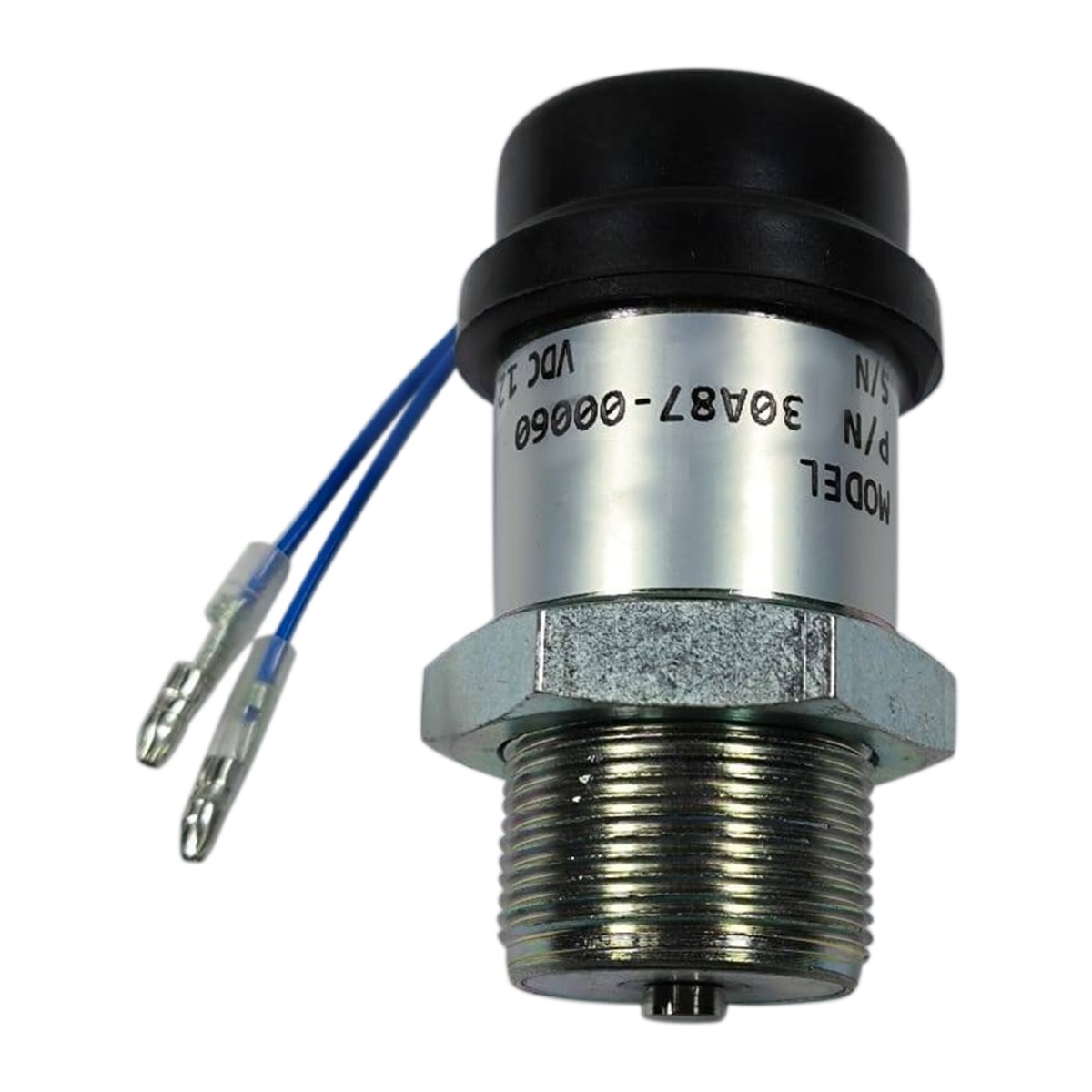 Magnetventil PJ7413147 für Volvo