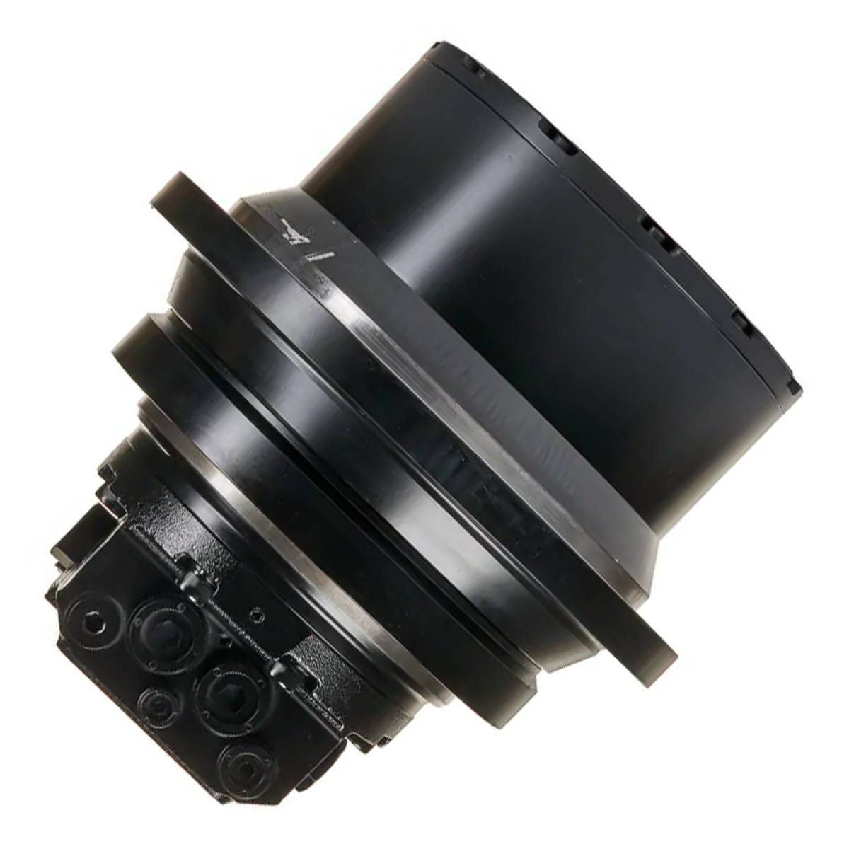 Reisegetriebe mit Motor 2401-9093 für Doosan